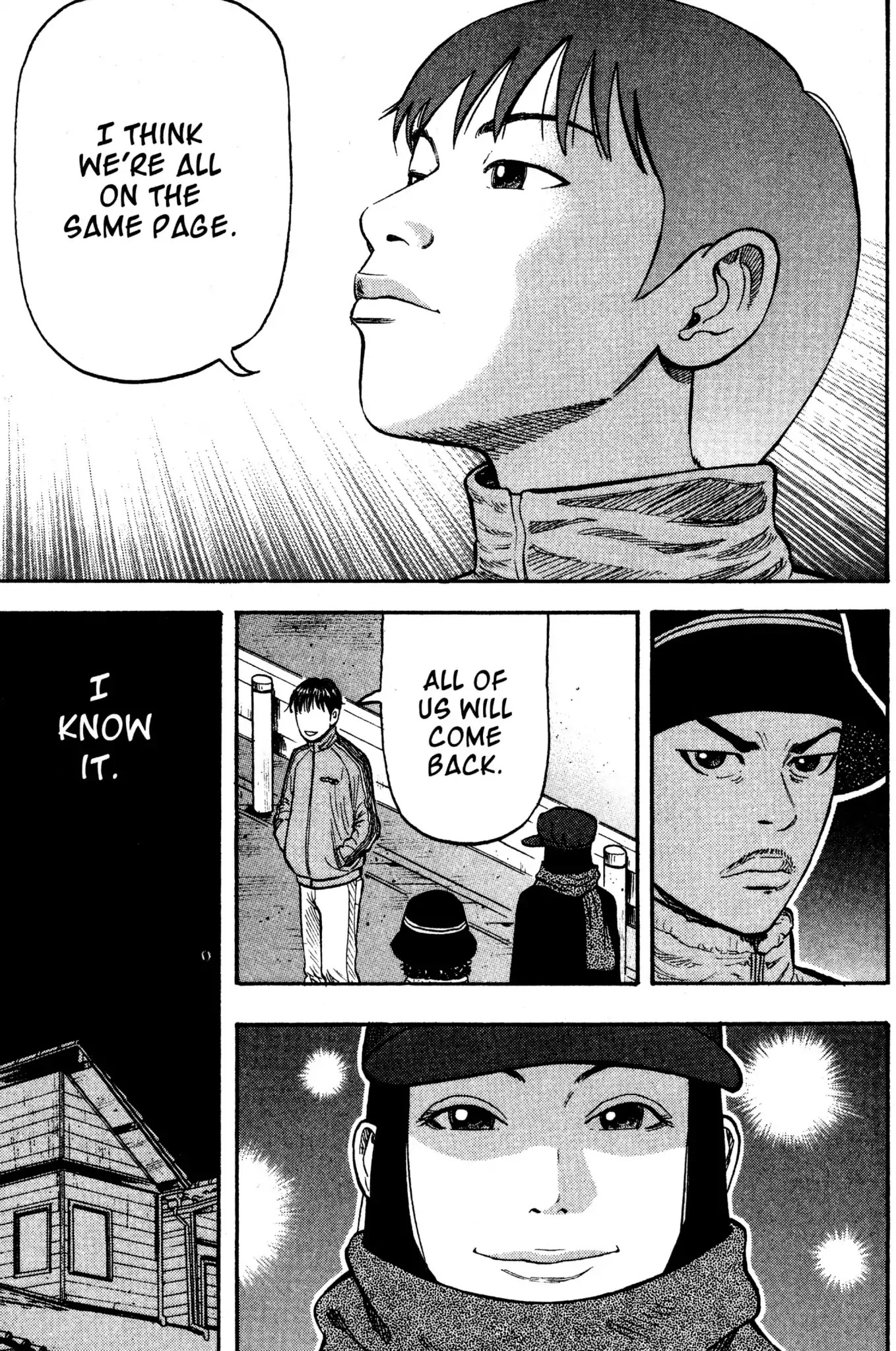 Beck chapter 32 page 65