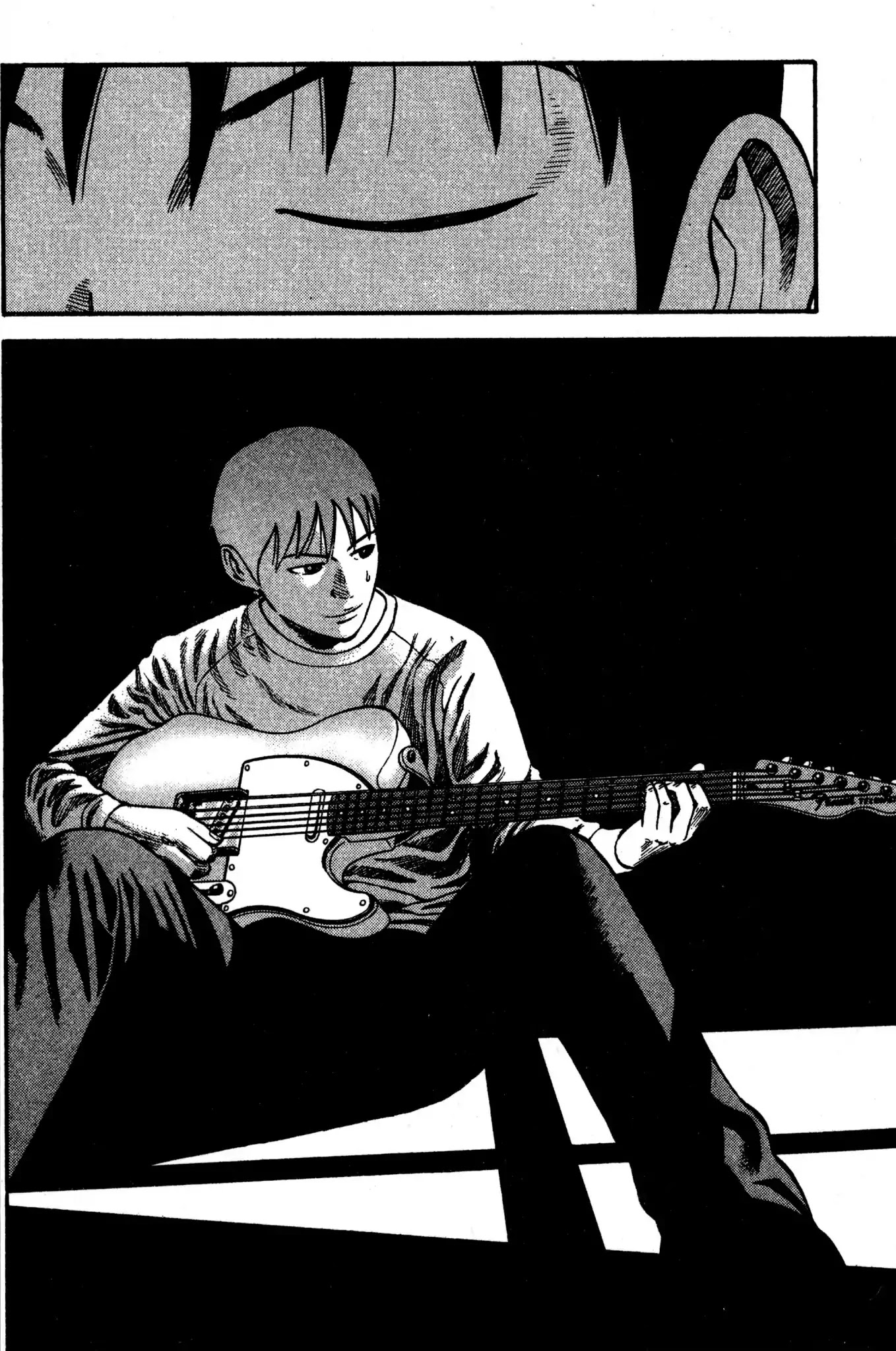 Beck chapter 32 page 66