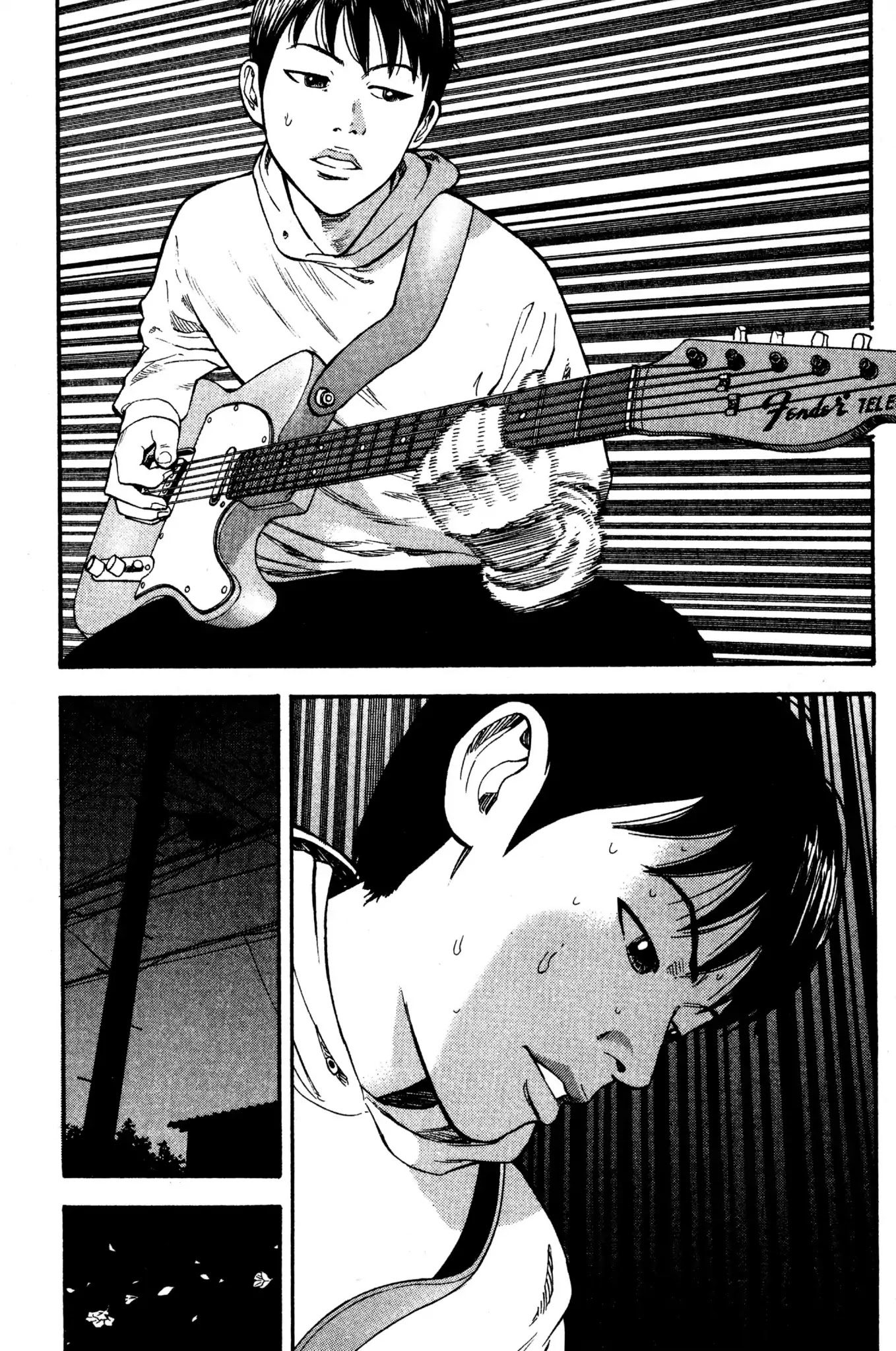 Beck chapter 33 page 11