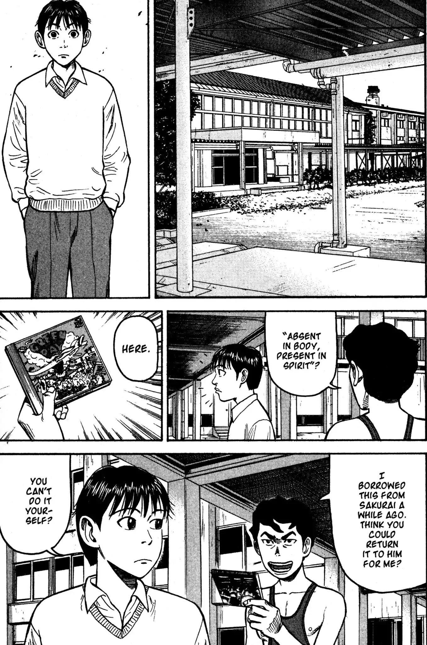 Beck chapter 33 page 13