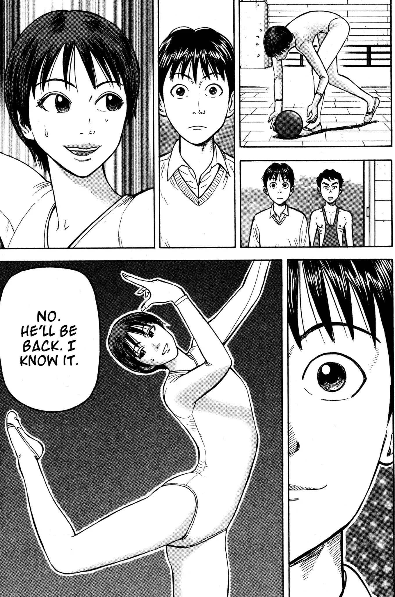 Beck chapter 33 page 15