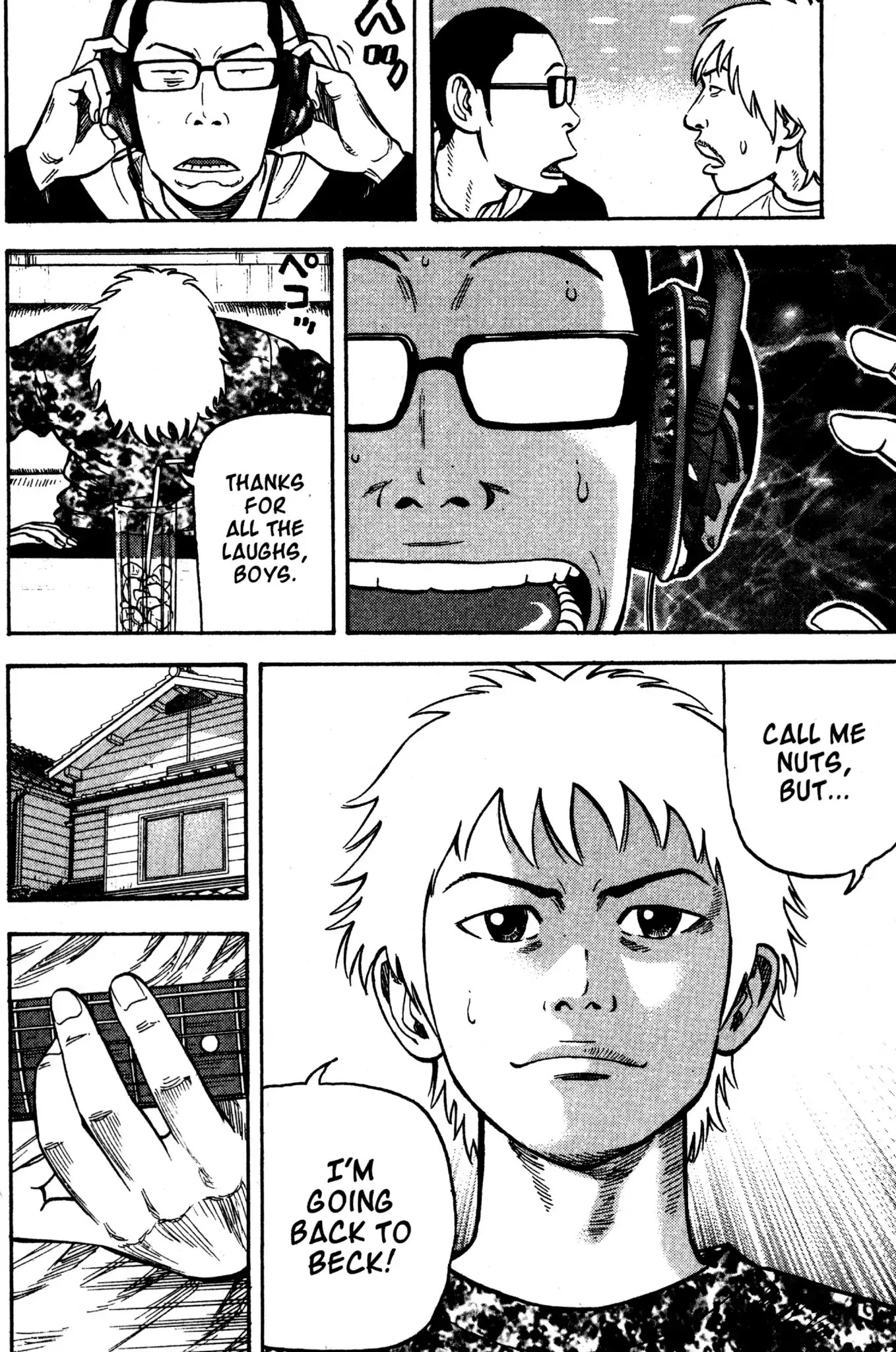 Beck chapter 33 page 24