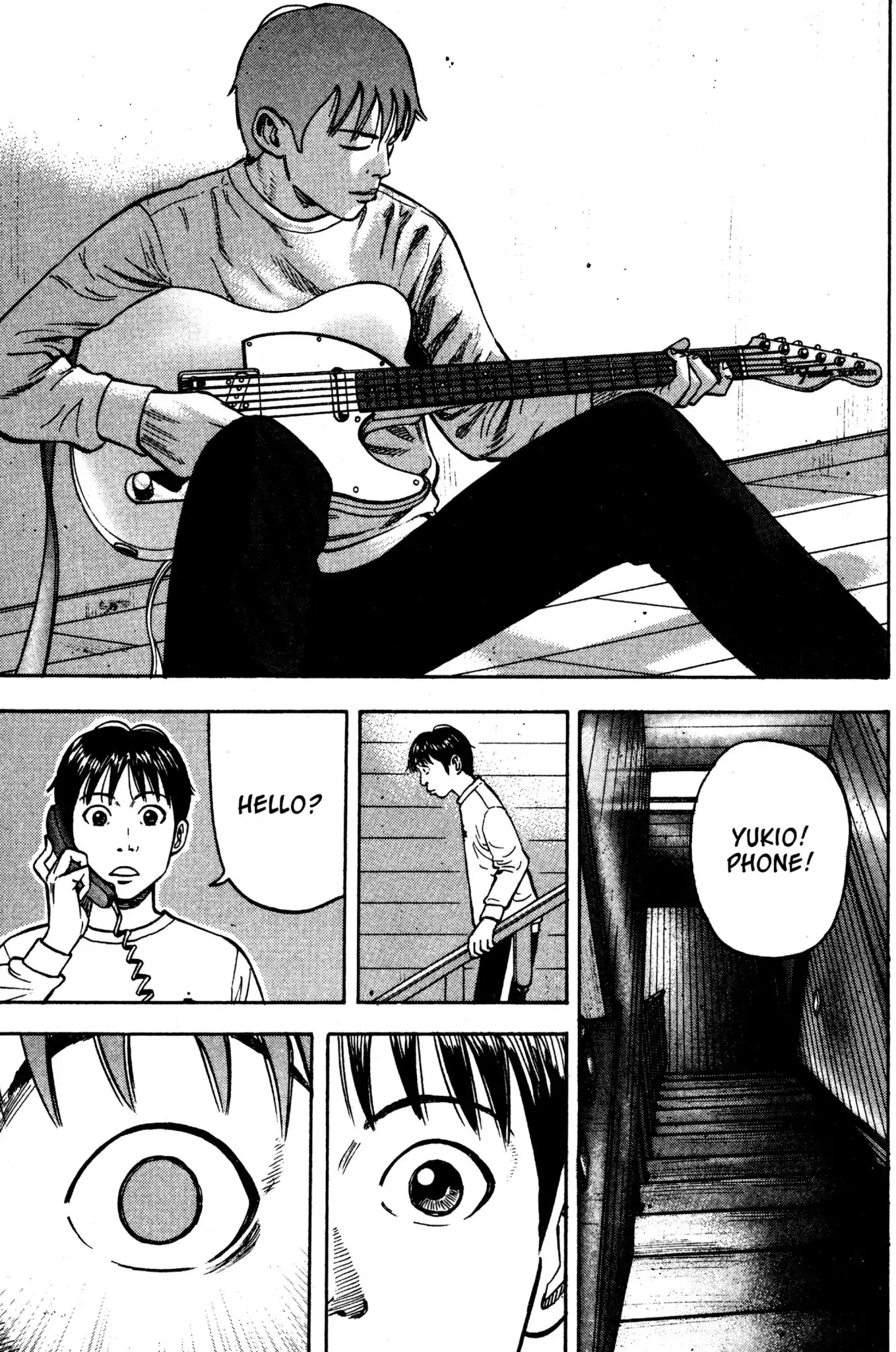 Beck chapter 33 page 25