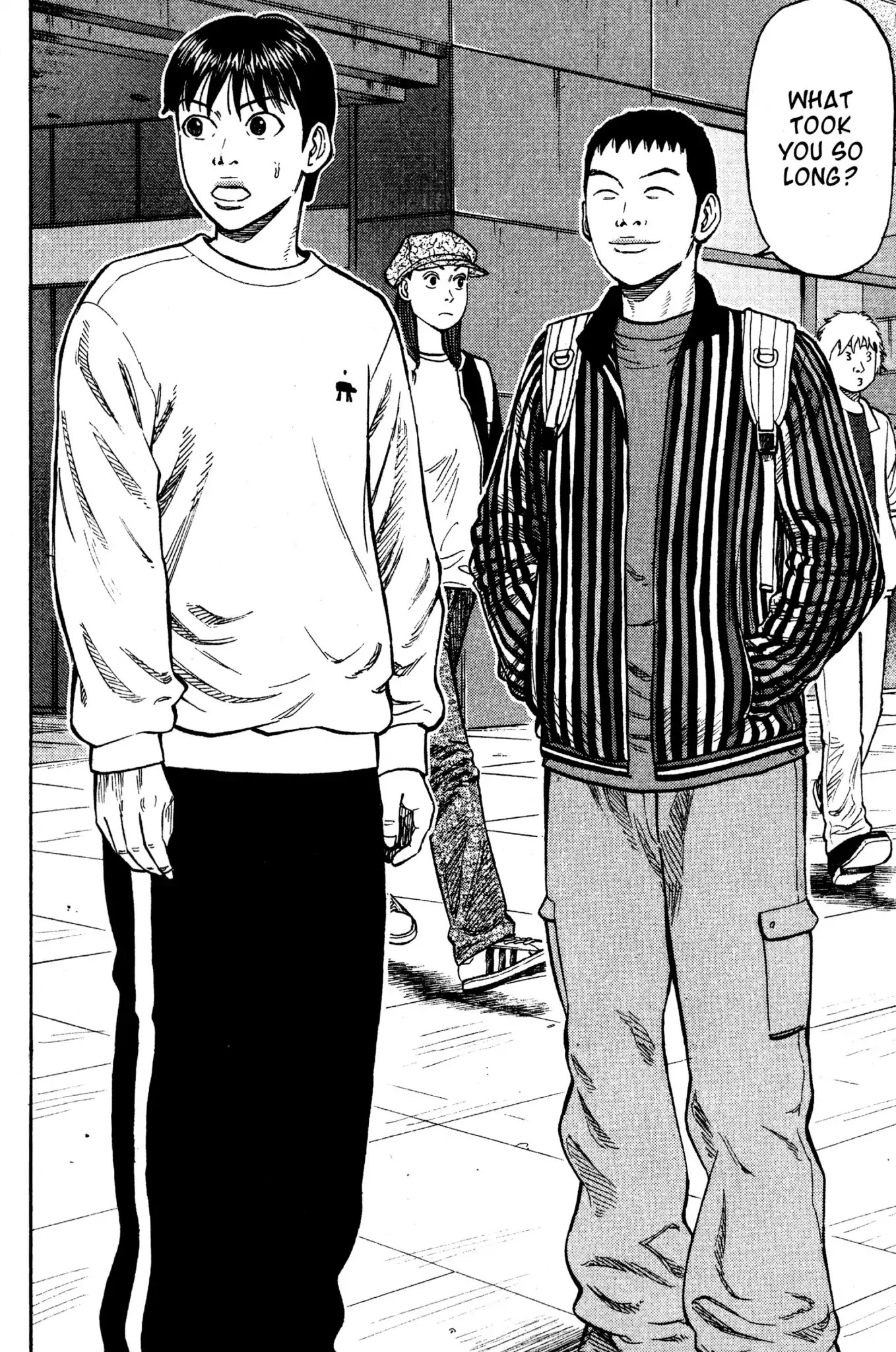 Beck chapter 33 page 30