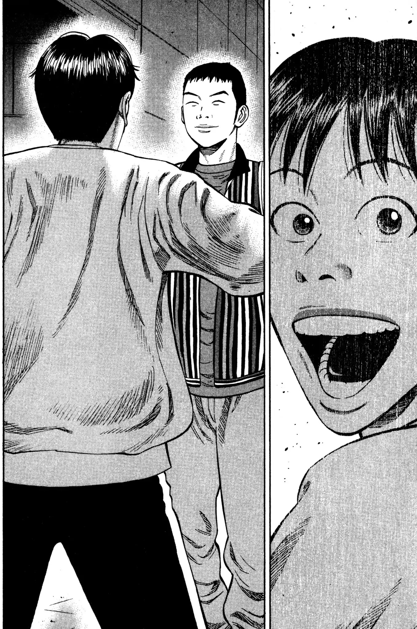 Beck chapter 33 page 32