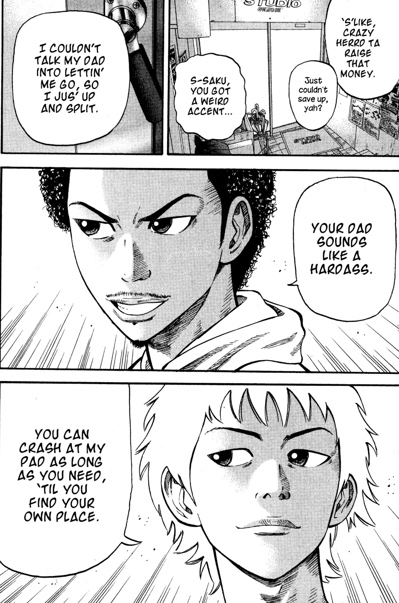 Beck chapter 33 page 34