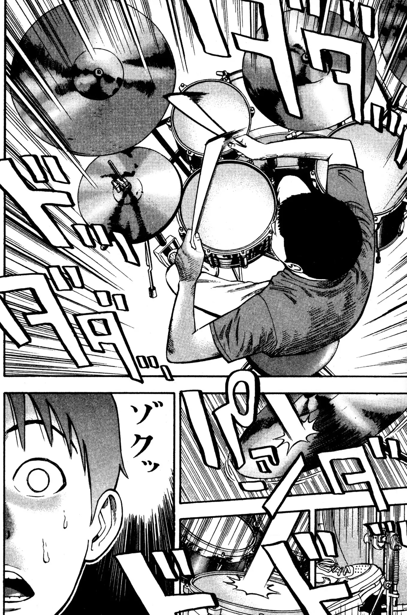 Beck chapter 33 page 36