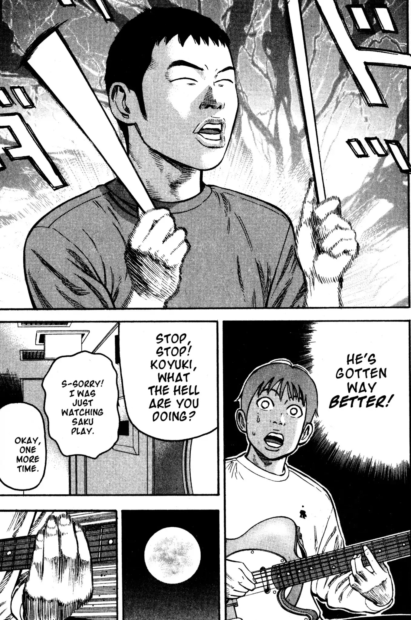 Beck chapter 33 page 37