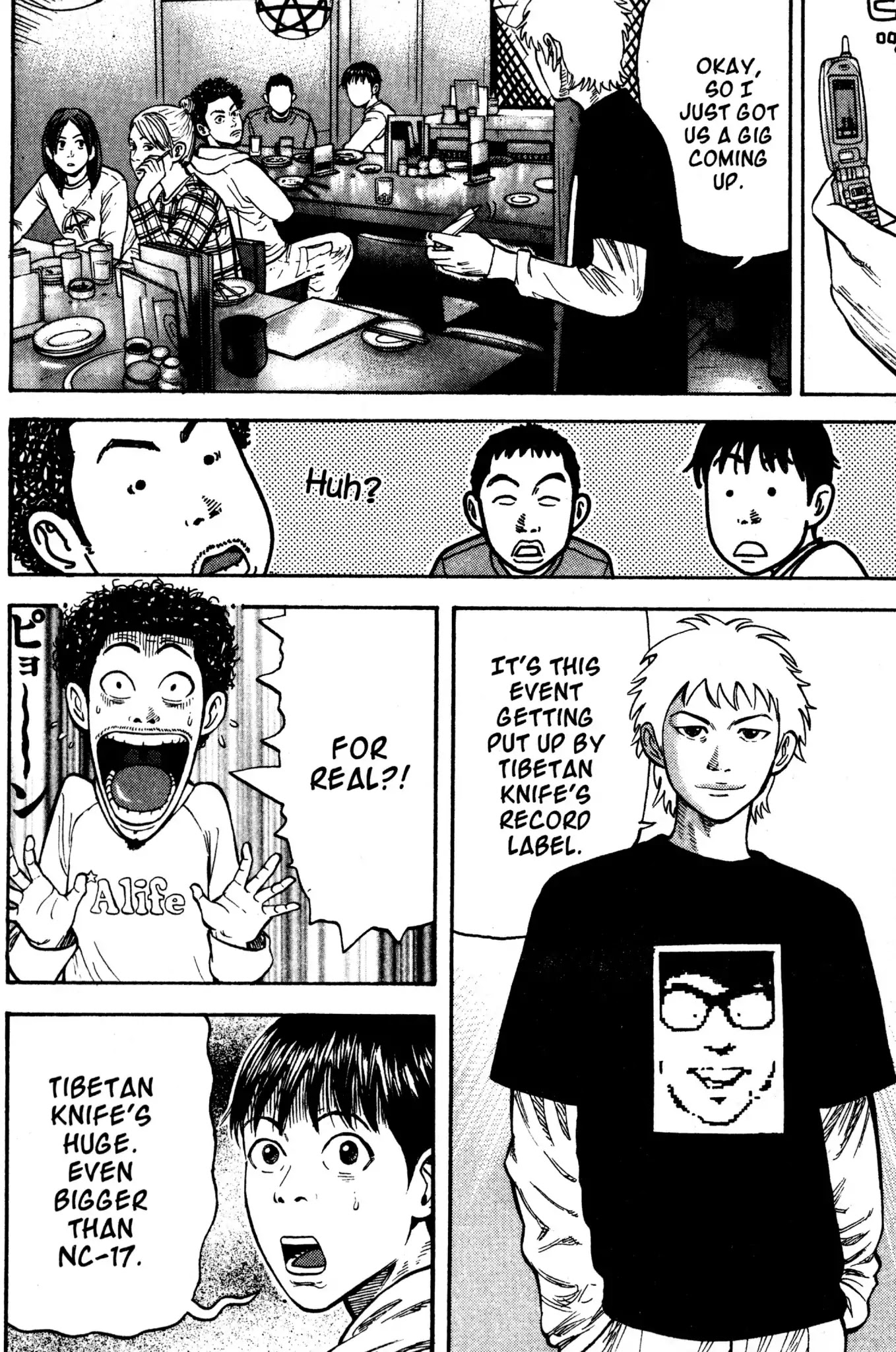 Beck chapter 33 page 40