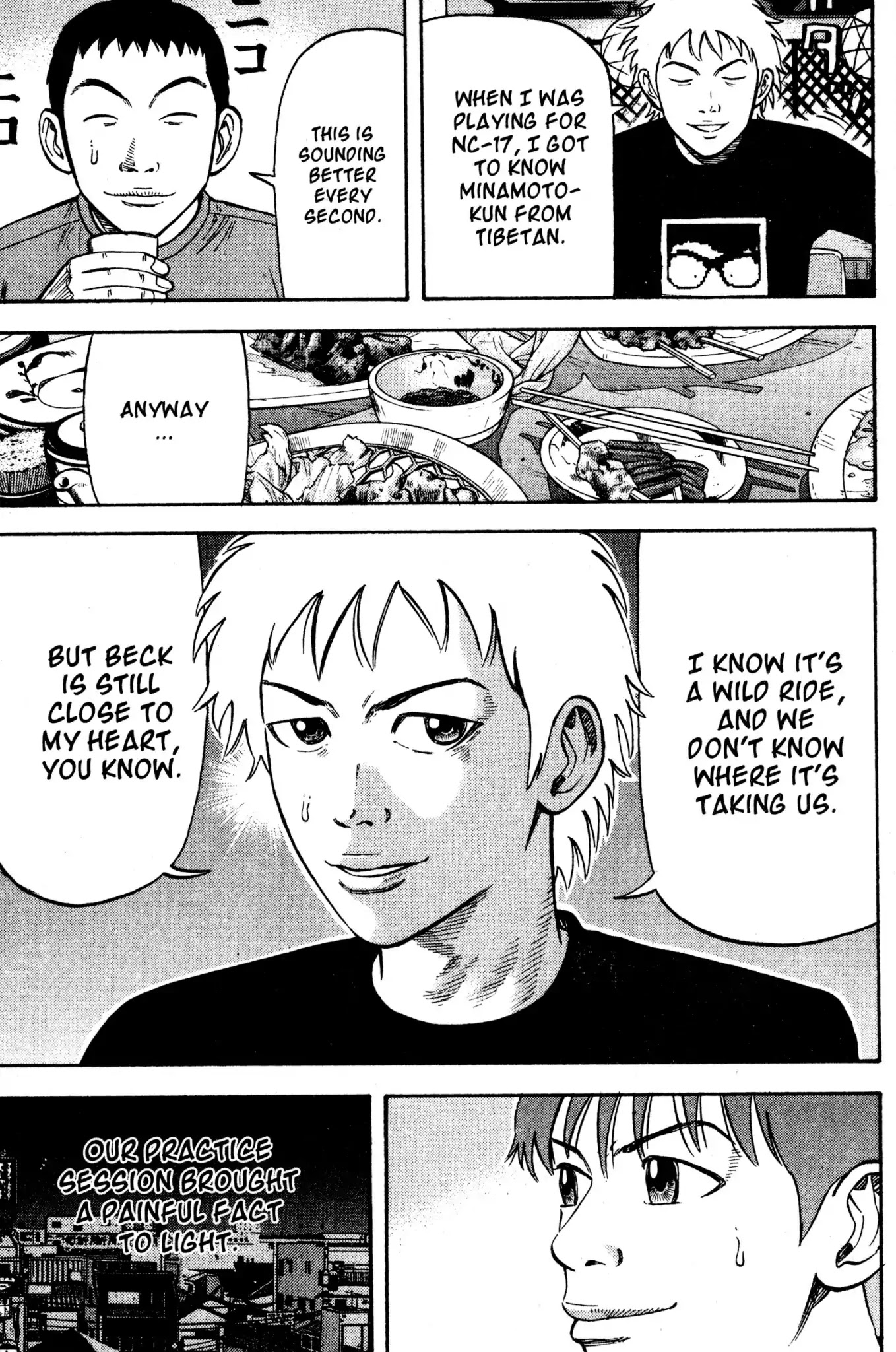 Beck chapter 33 page 41