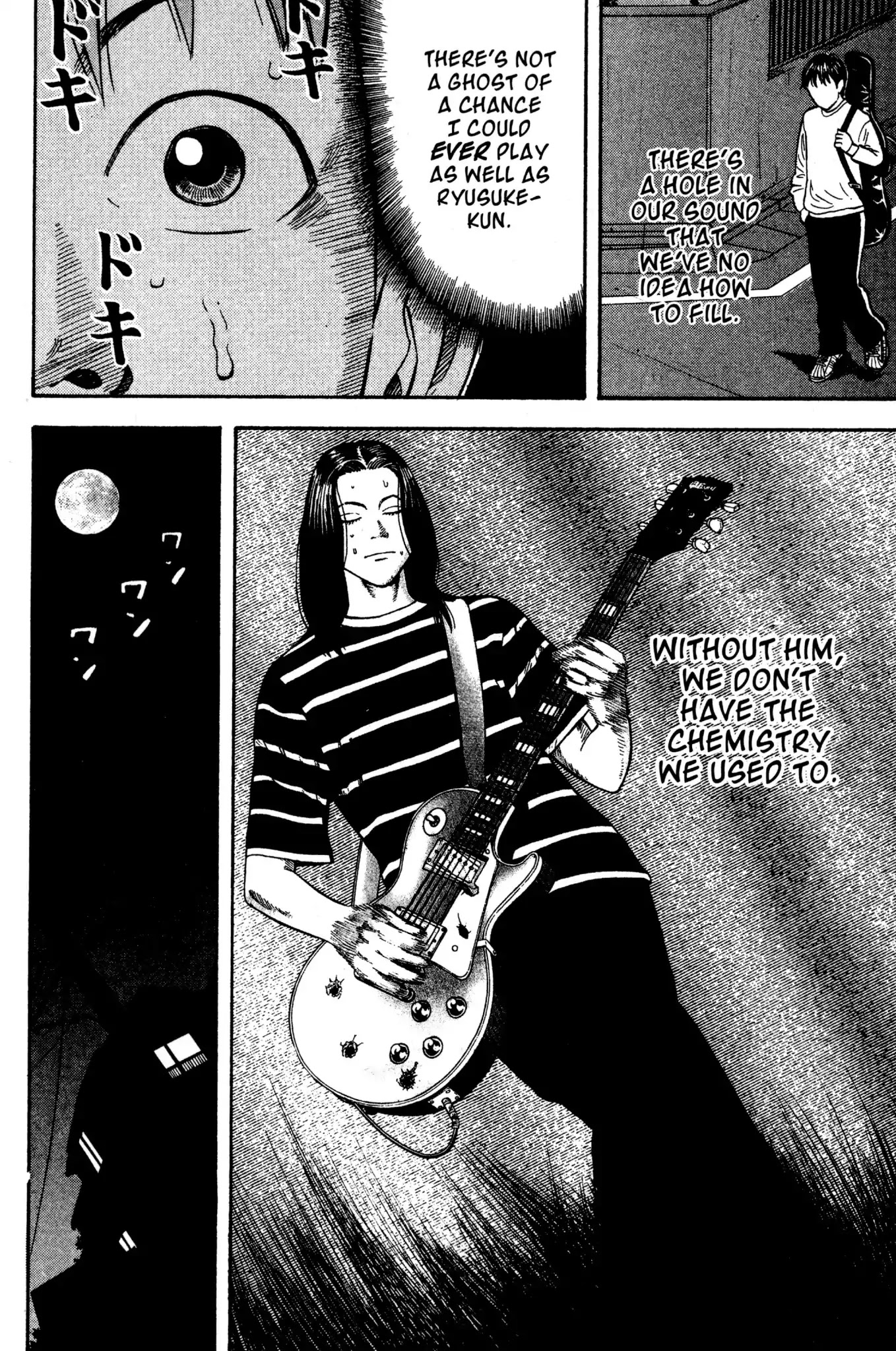 Beck chapter 33 page 42