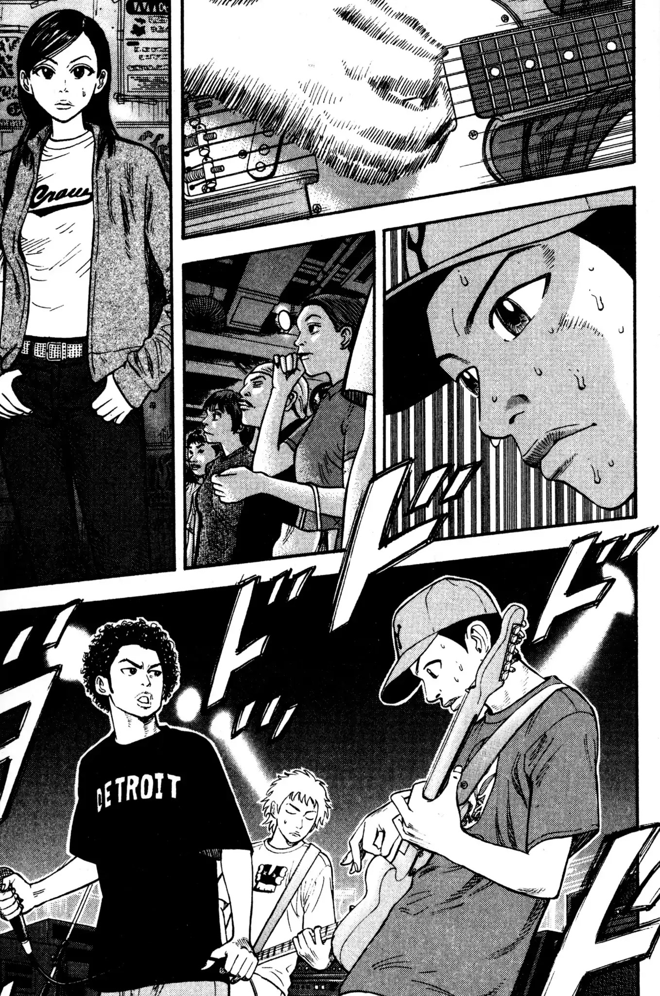 Beck chapter 33 page 45