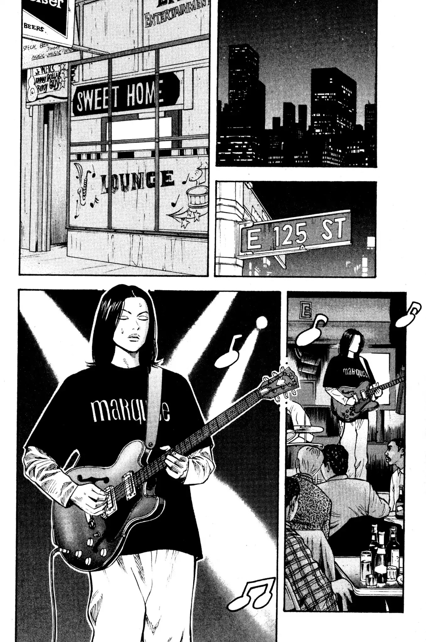 Beck chapter 33 page 54