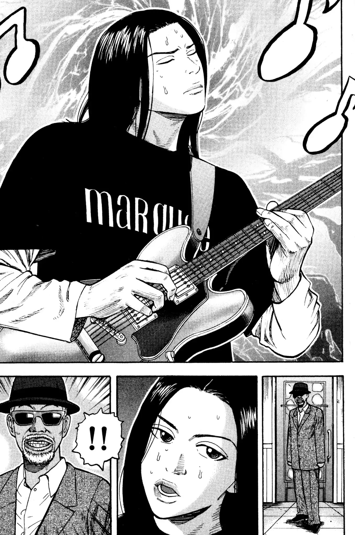 Beck chapter 33 page 55