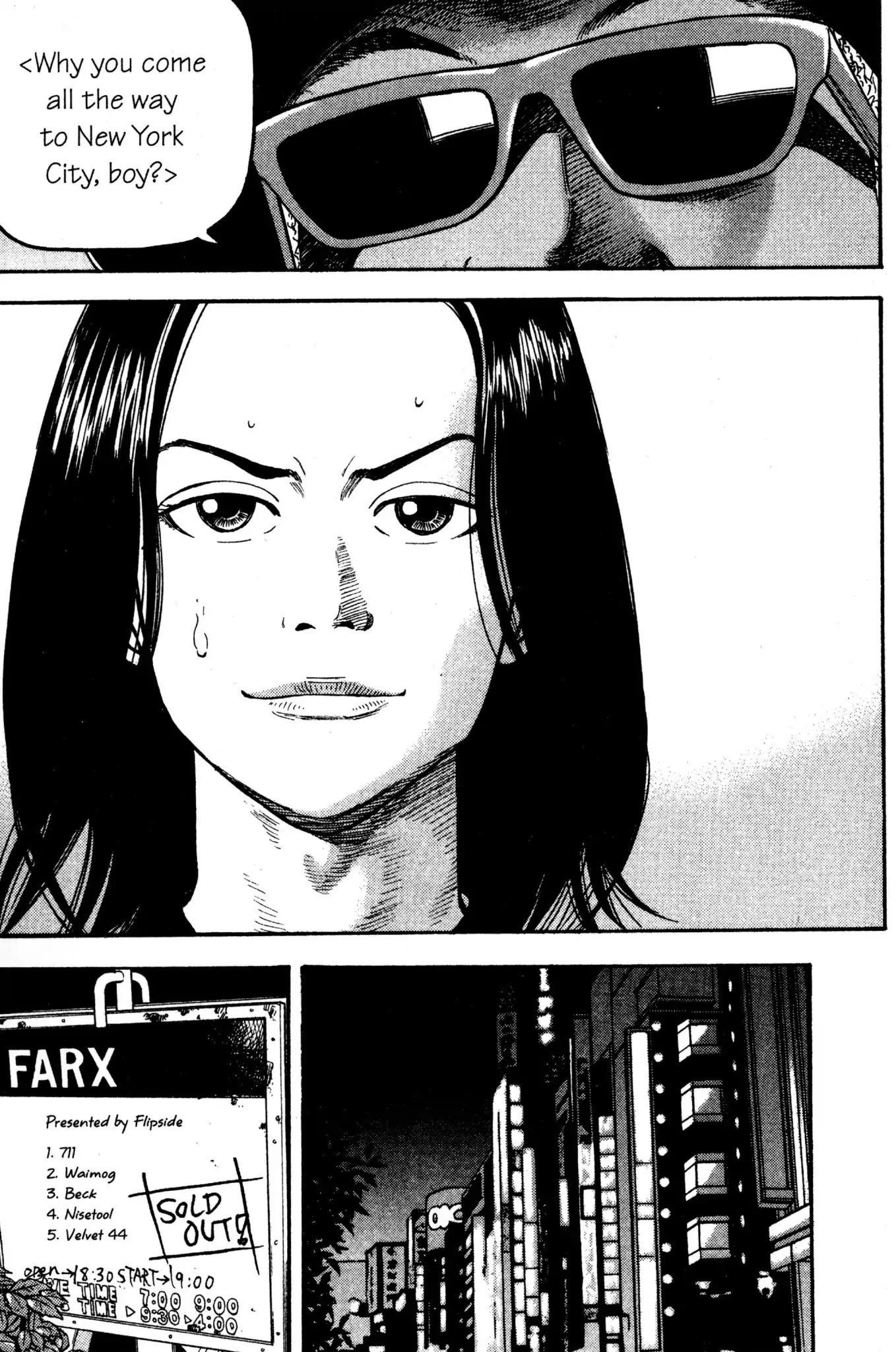 Beck chapter 33 page 57