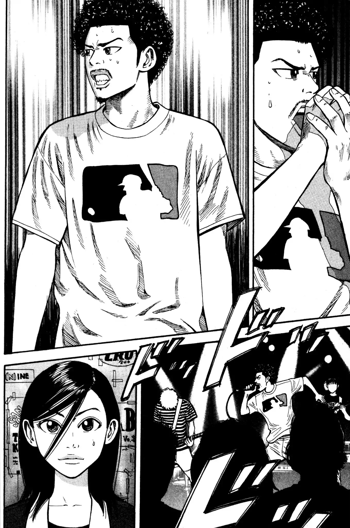 Beck chapter 33 page 58