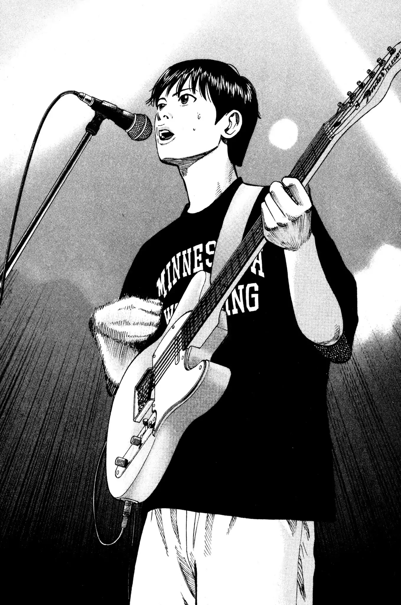 Beck chapter 33 page 62