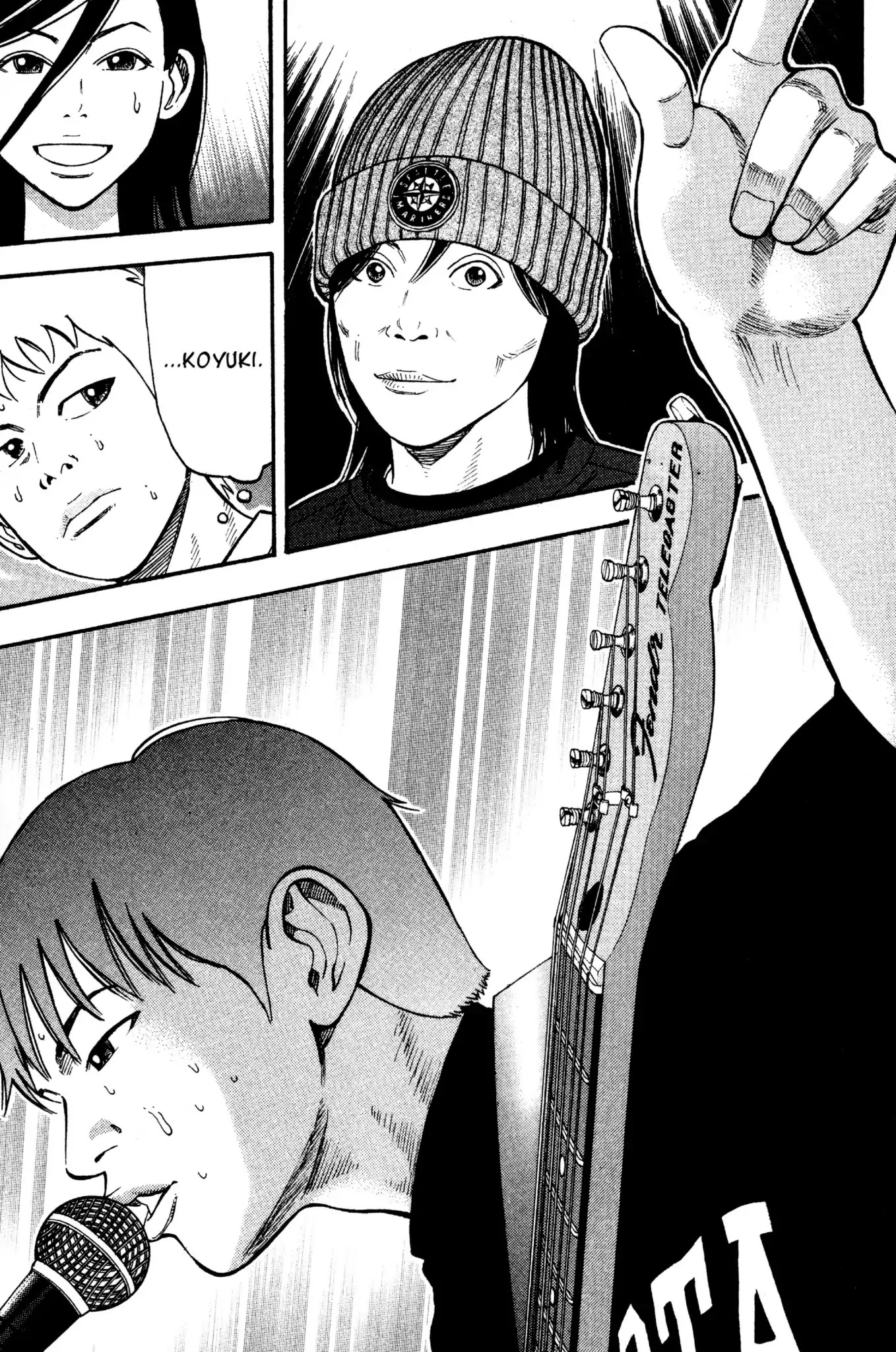 Beck chapter 33 page 63