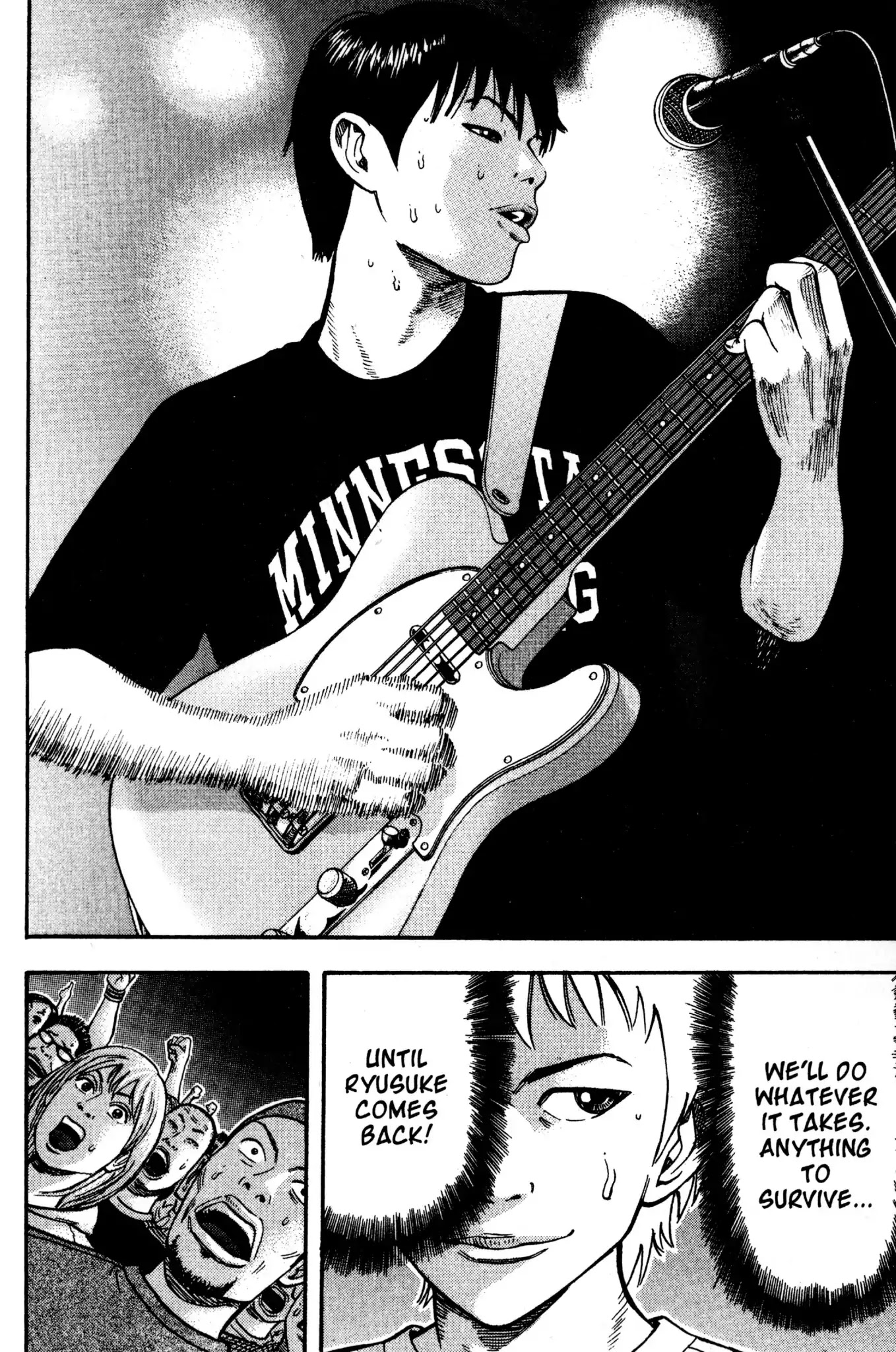 Beck chapter 33 page 64