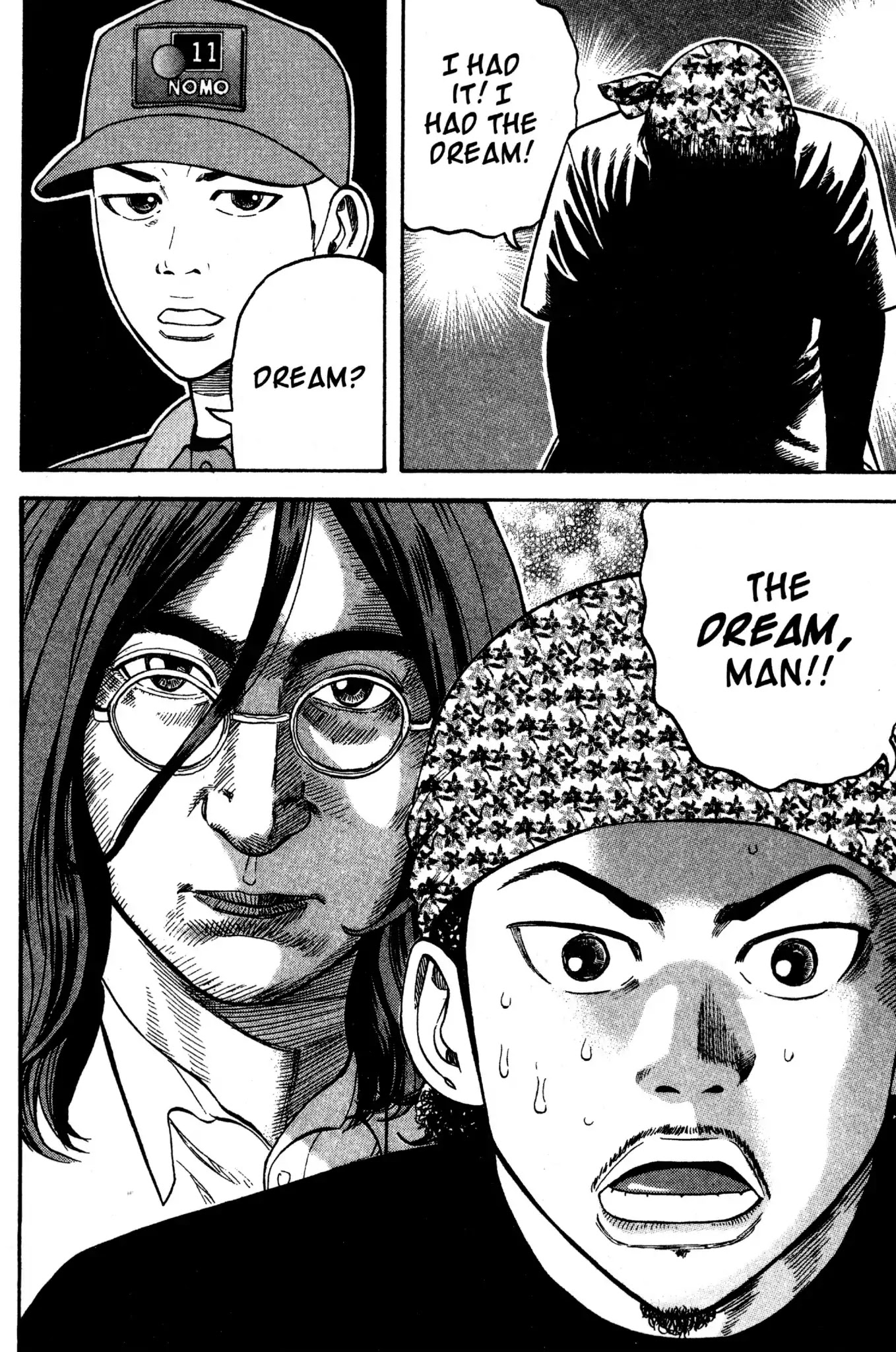 Beck chapter 33 page 68