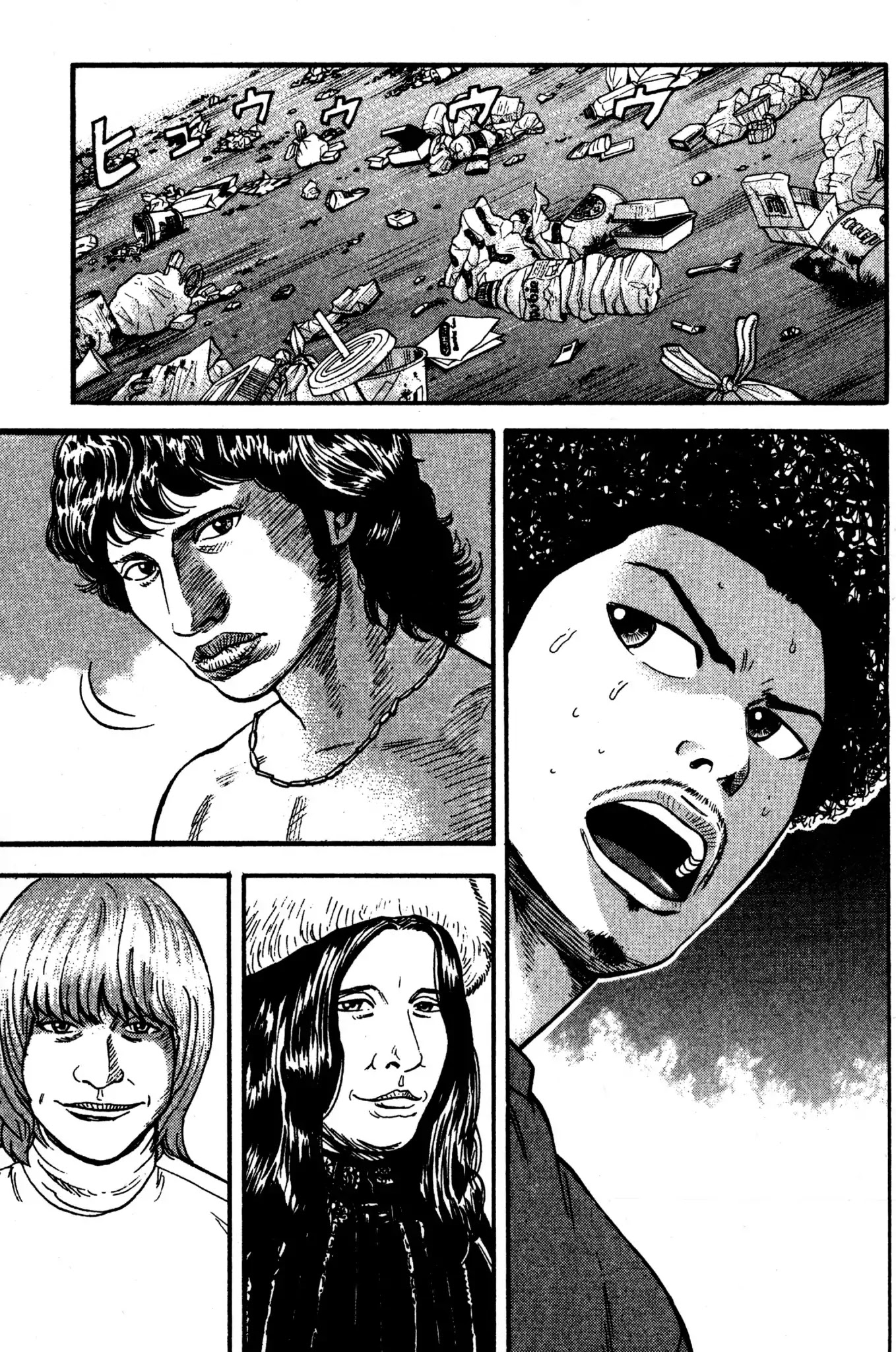 Beck chapter 33 page 69