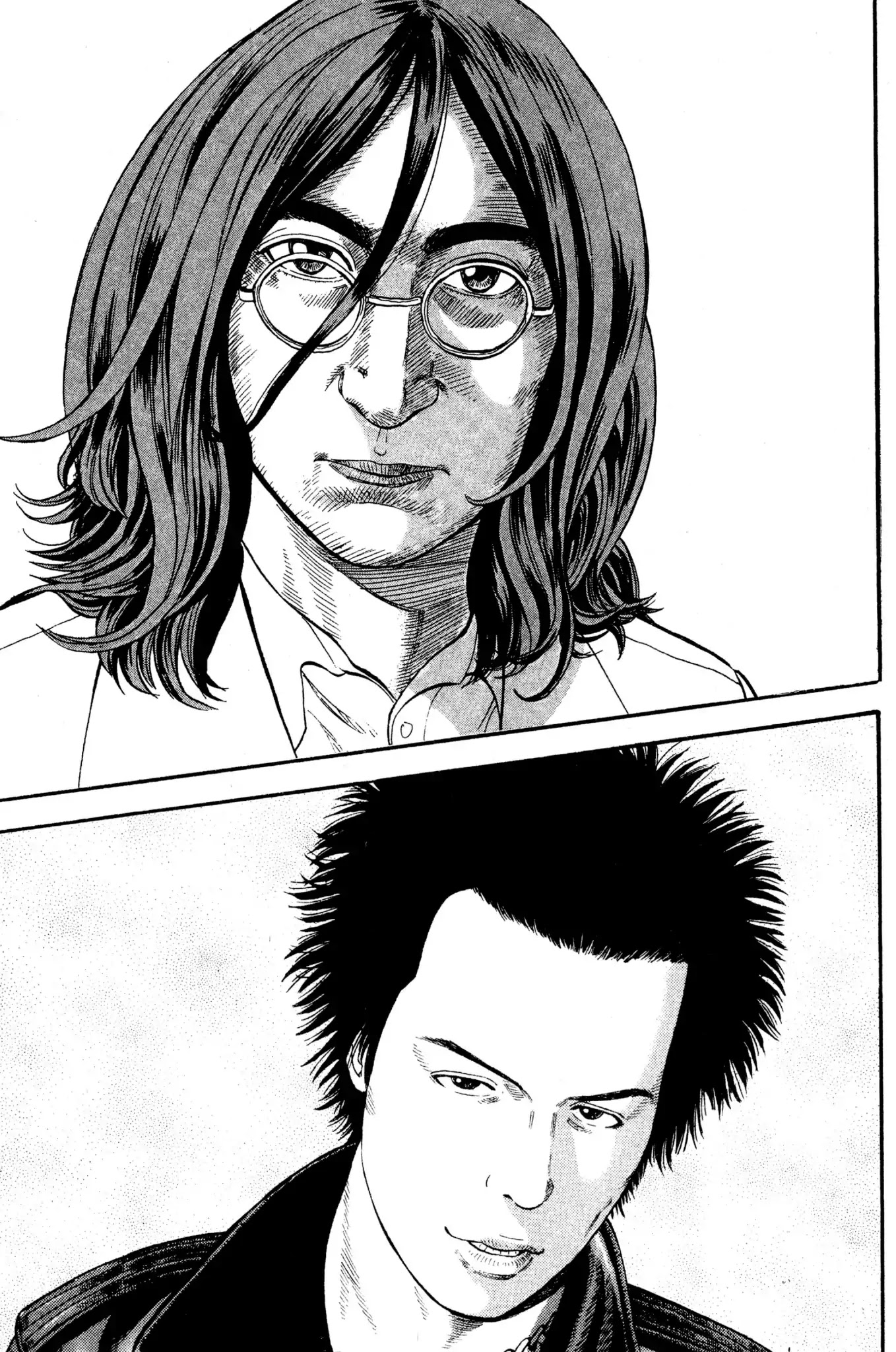 Beck chapter 33 page 71