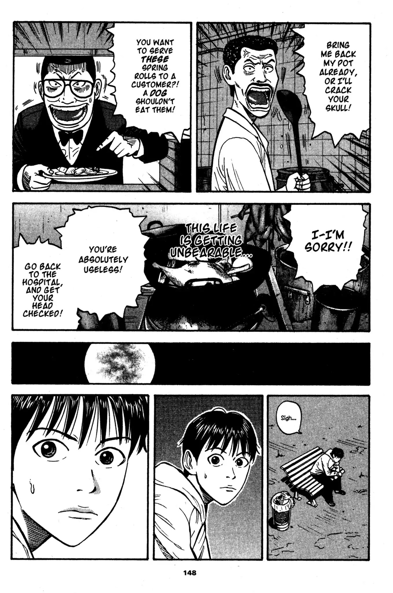 Beck chapter 33 page 8