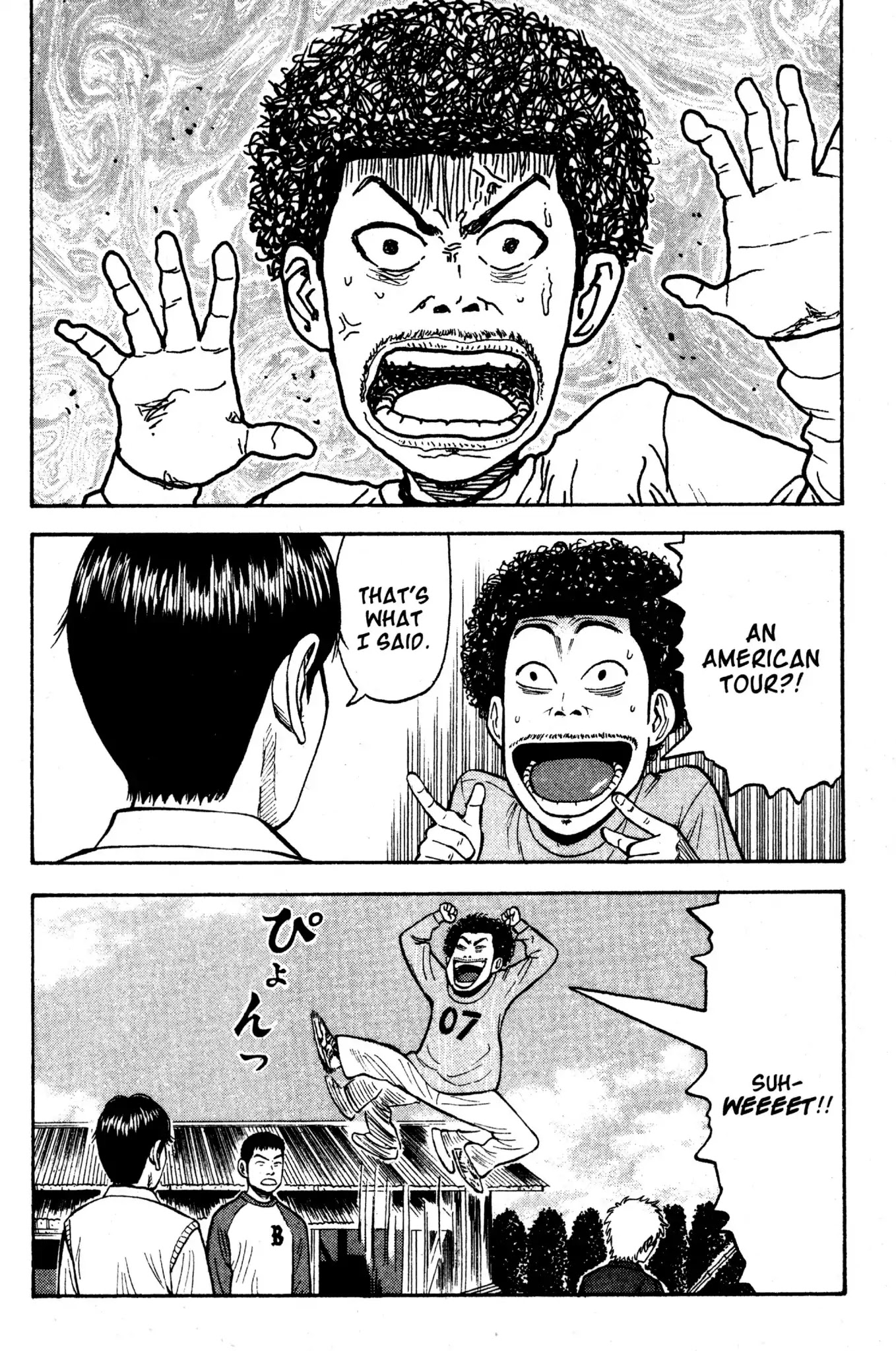 Beck chapter 34 page 11