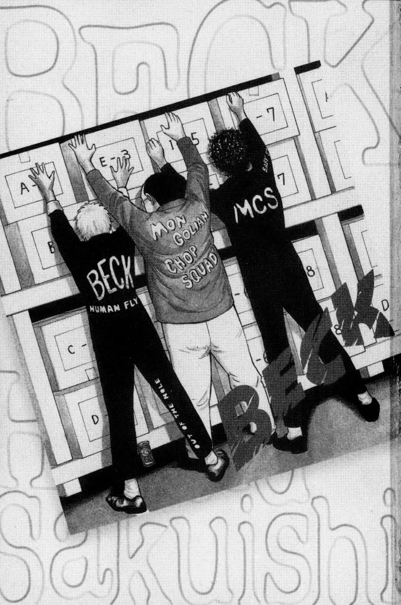 Beck chapter 34 page 2