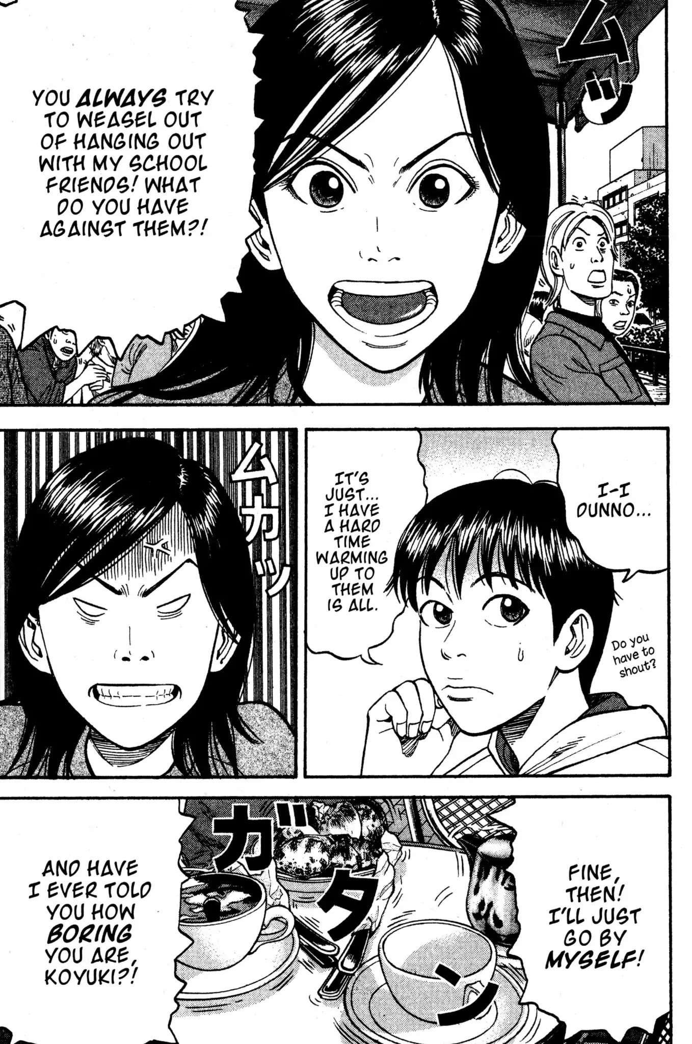 Beck chapter 34 page 22