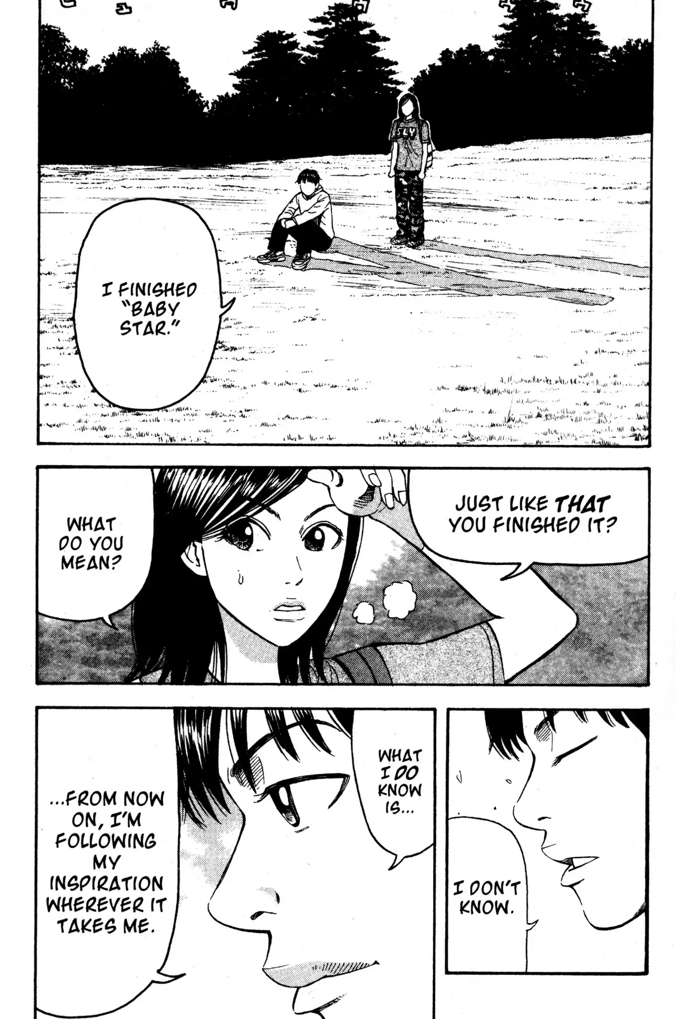 Beck chapter 34 page 31