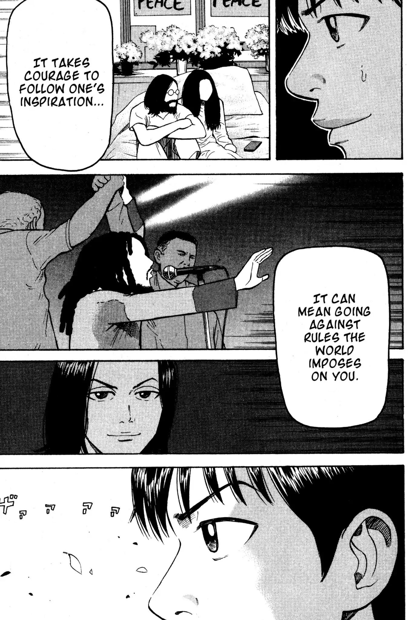 Beck chapter 34 page 32