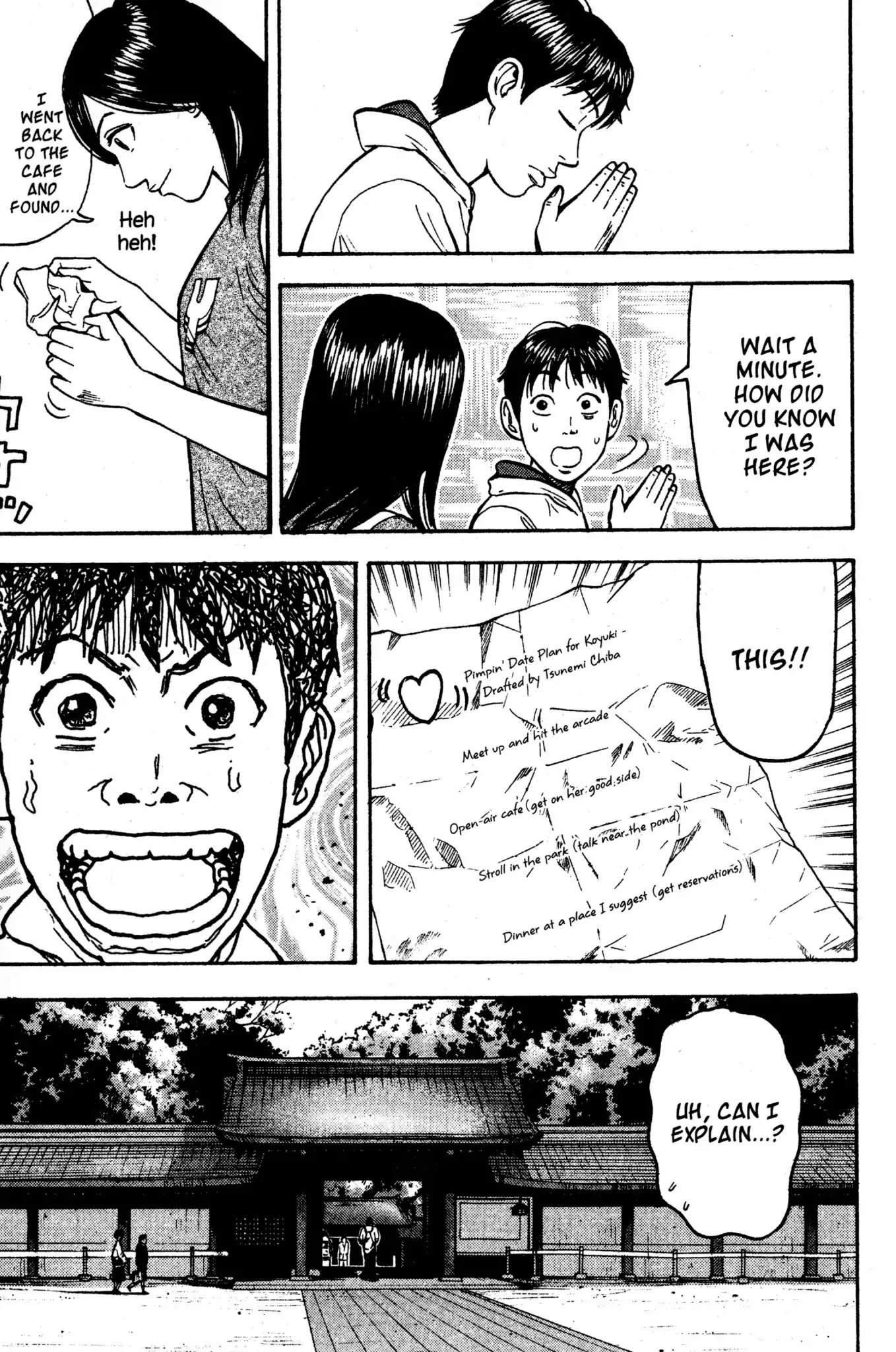 Beck chapter 34 page 34