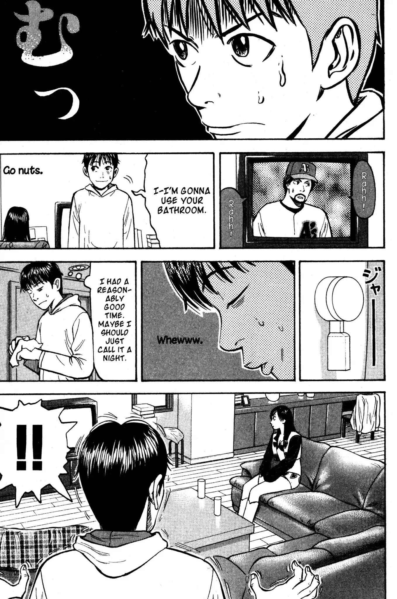 Beck chapter 34 page 40