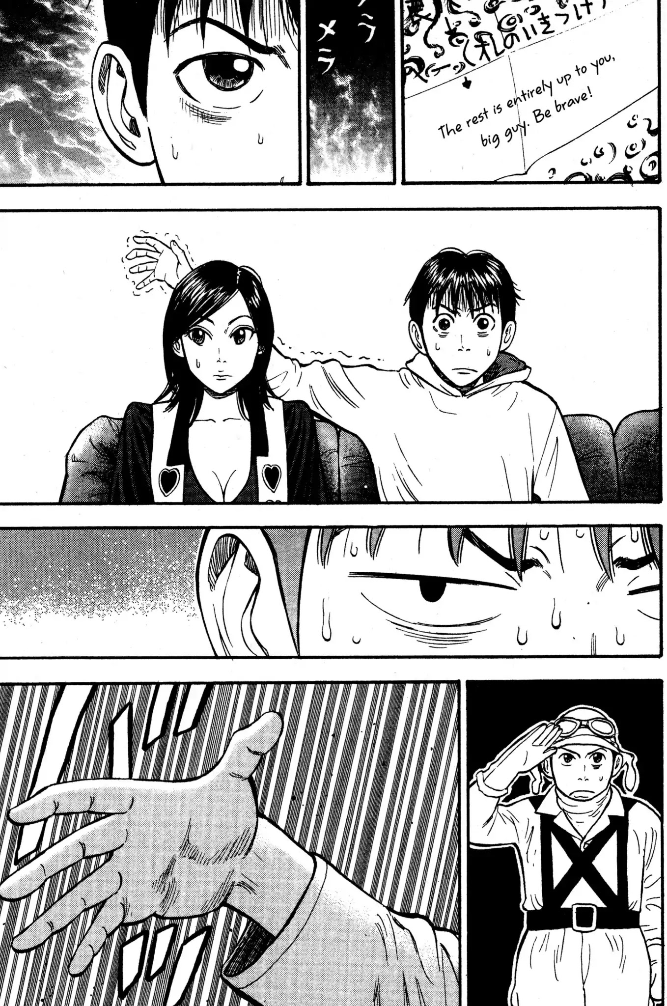 Beck chapter 34 page 42