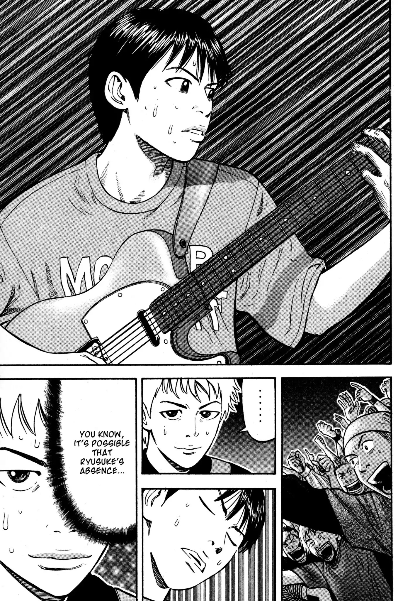 Beck chapter 34 page 48