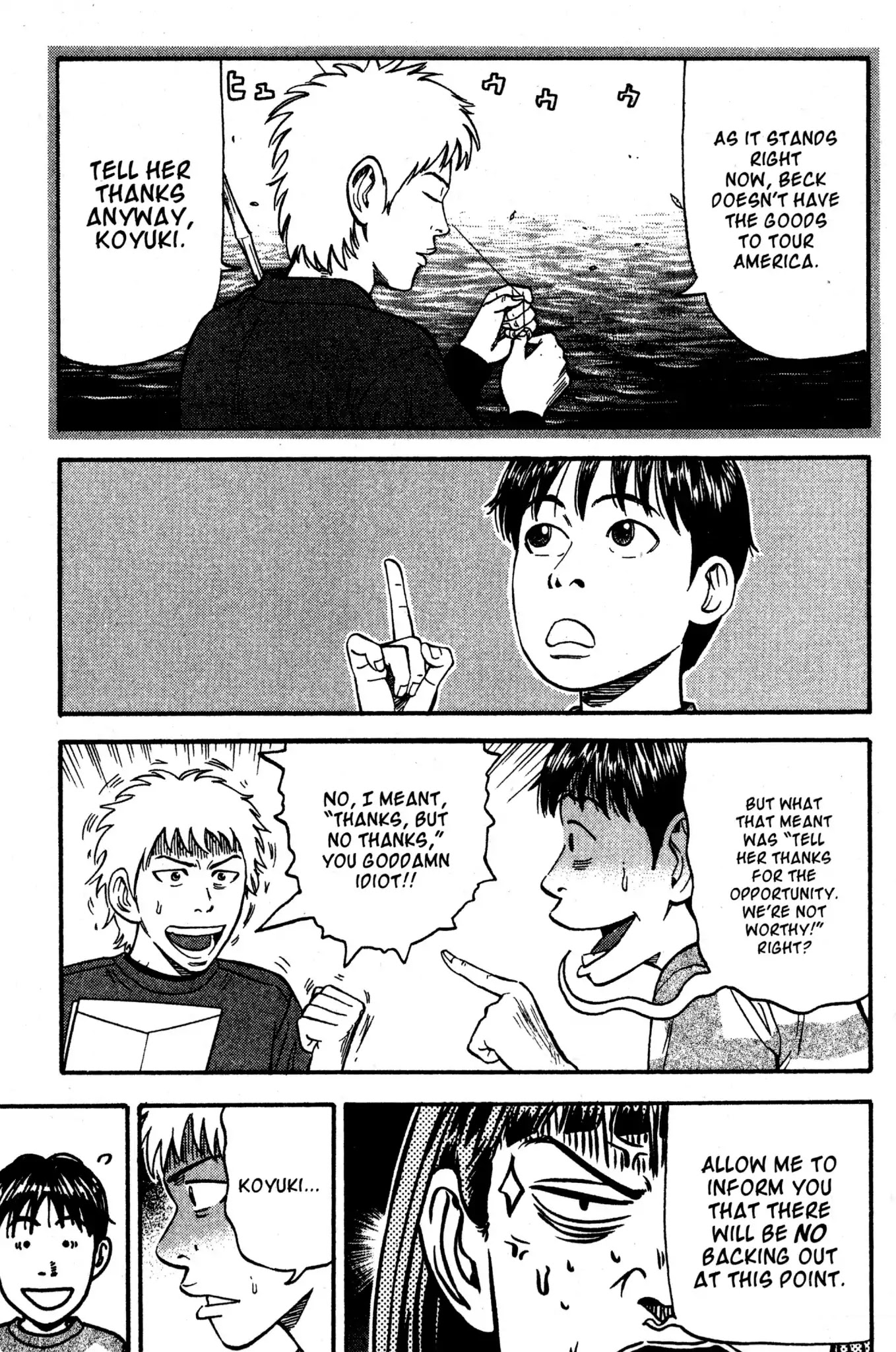 Beck chapter 34 page 54