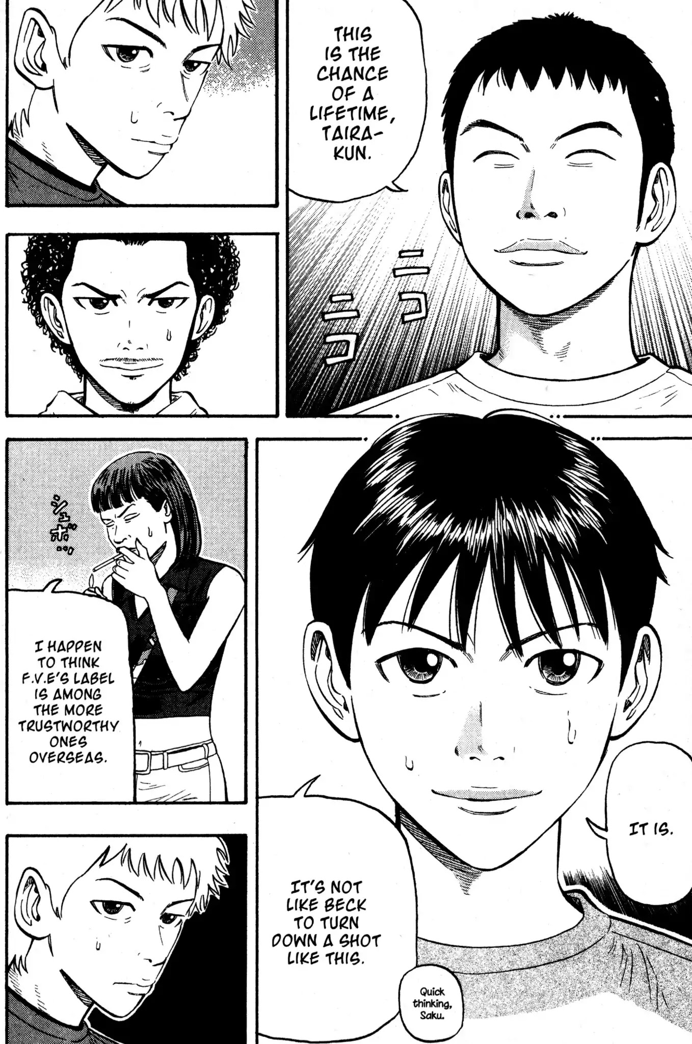 Beck chapter 34 page 55