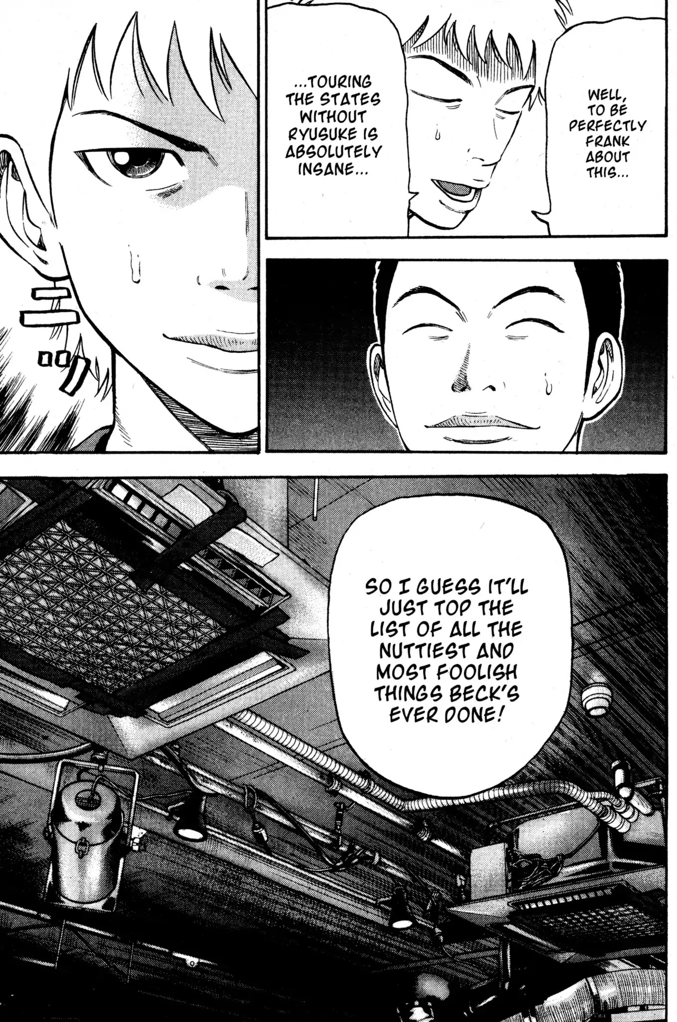 Beck chapter 34 page 56