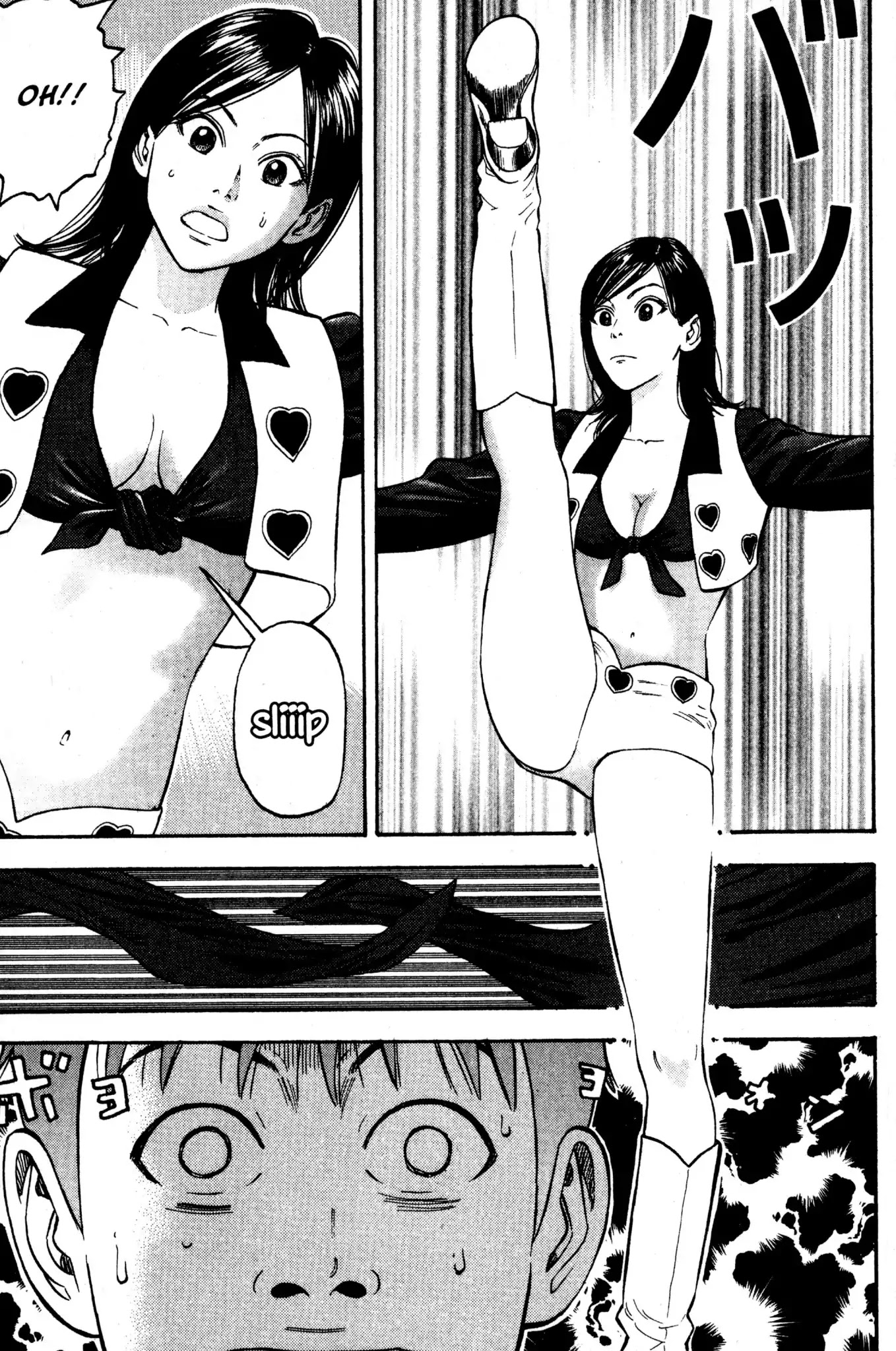 Beck chapter 35 page 13