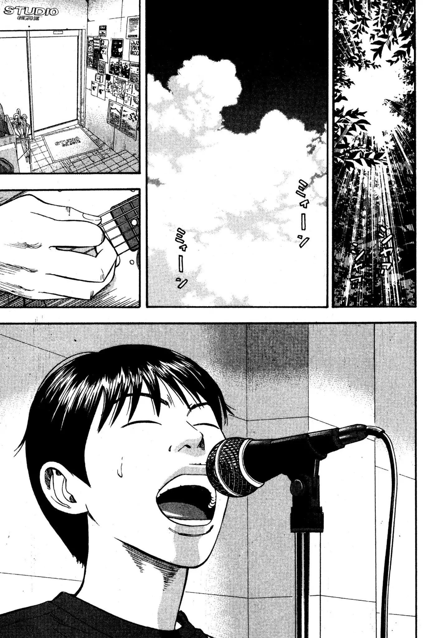 Beck chapter 35 page 15