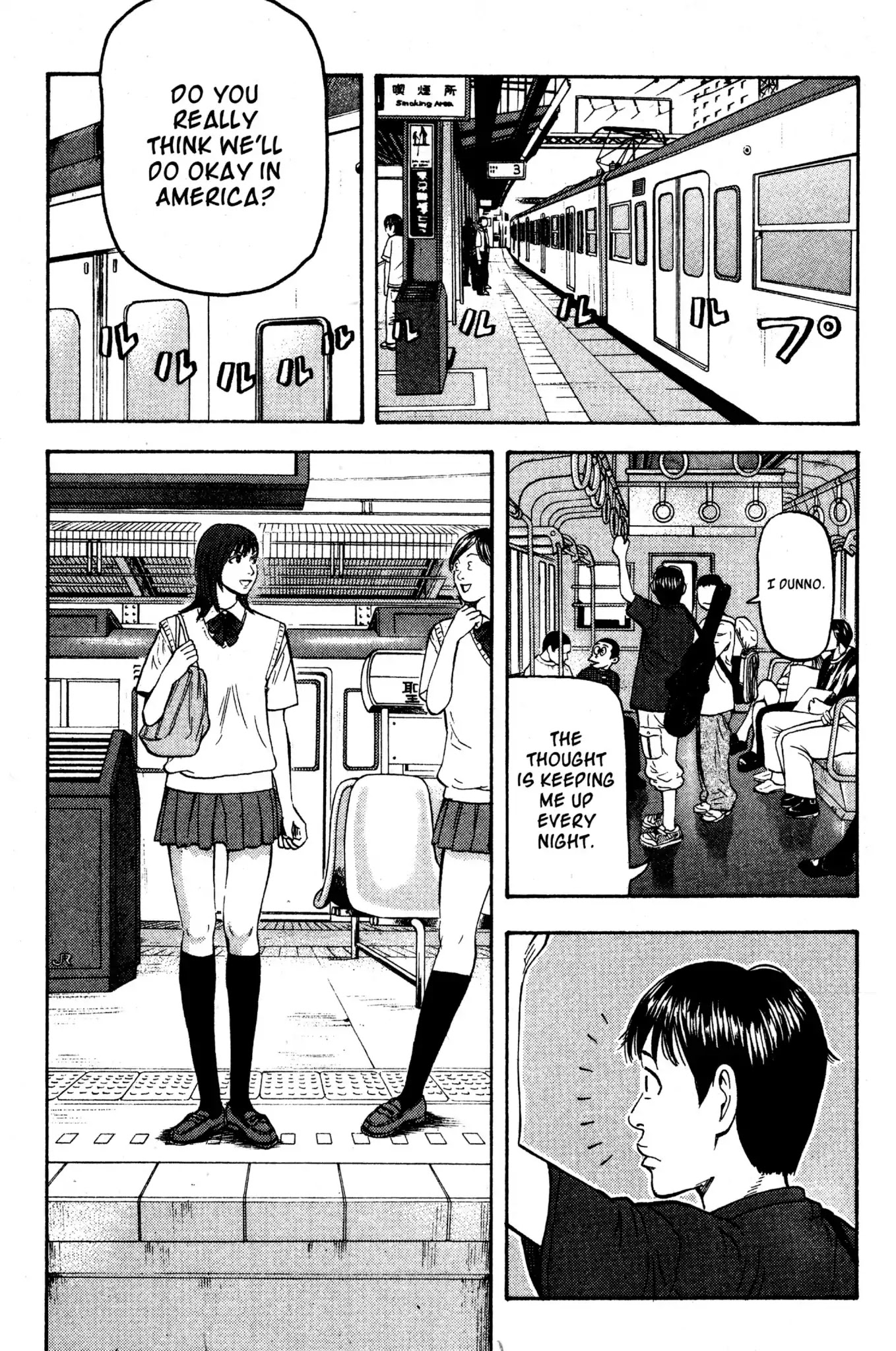 Beck chapter 35 page 19