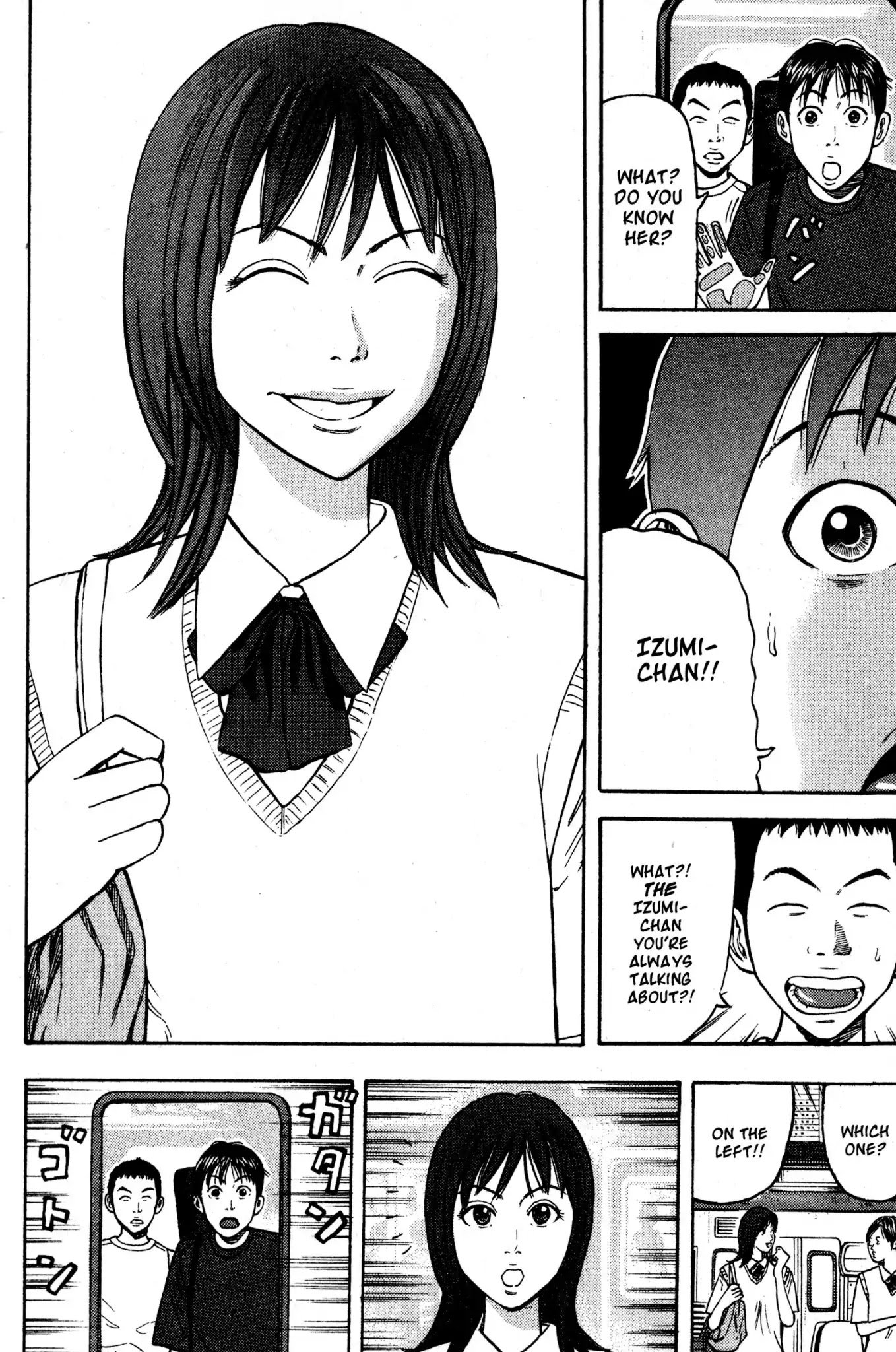 Beck chapter 35 page 20