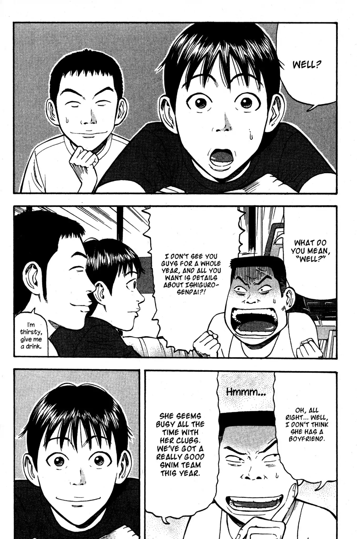 Beck chapter 35 page 22