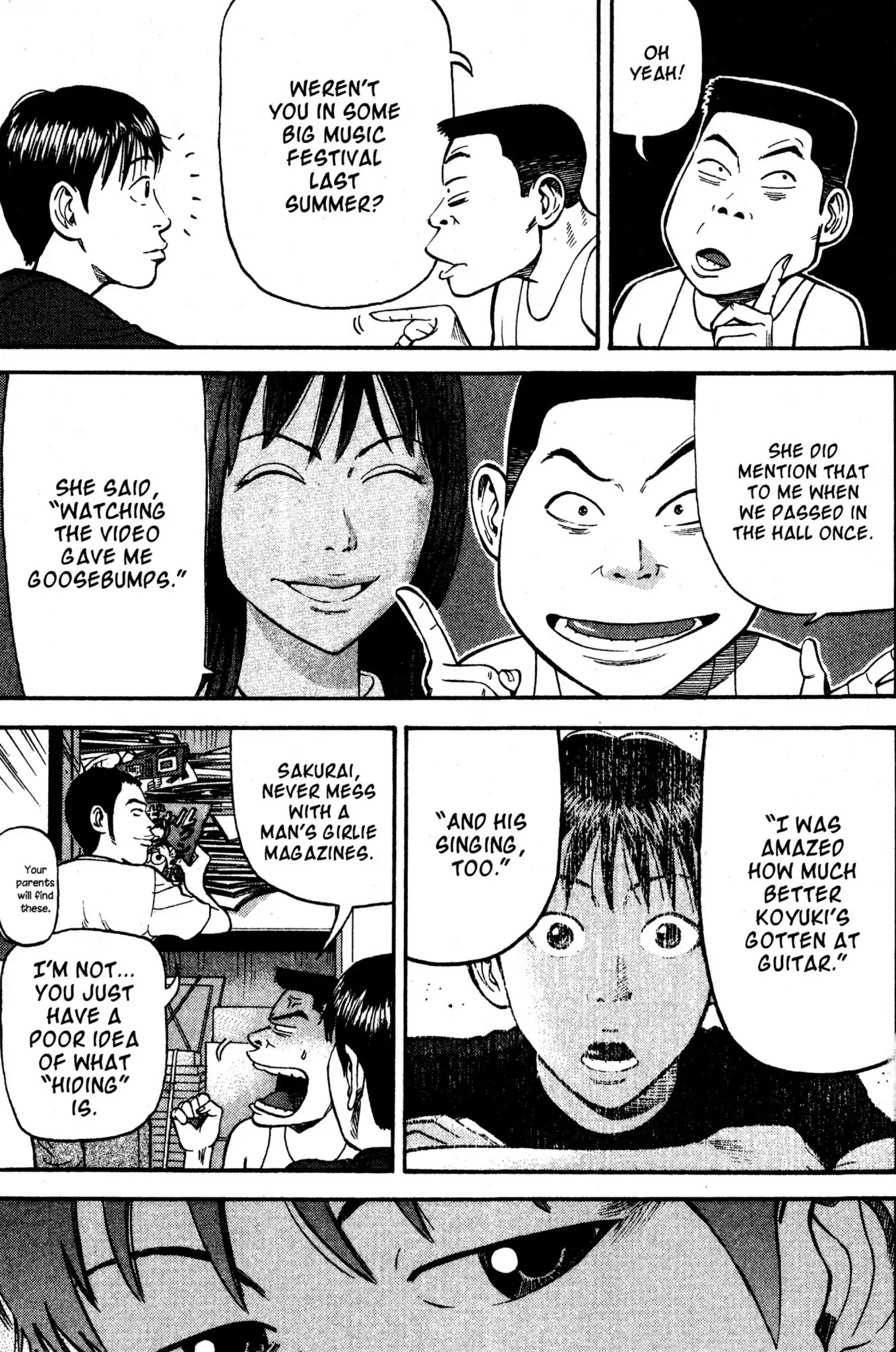 Beck chapter 35 page 23