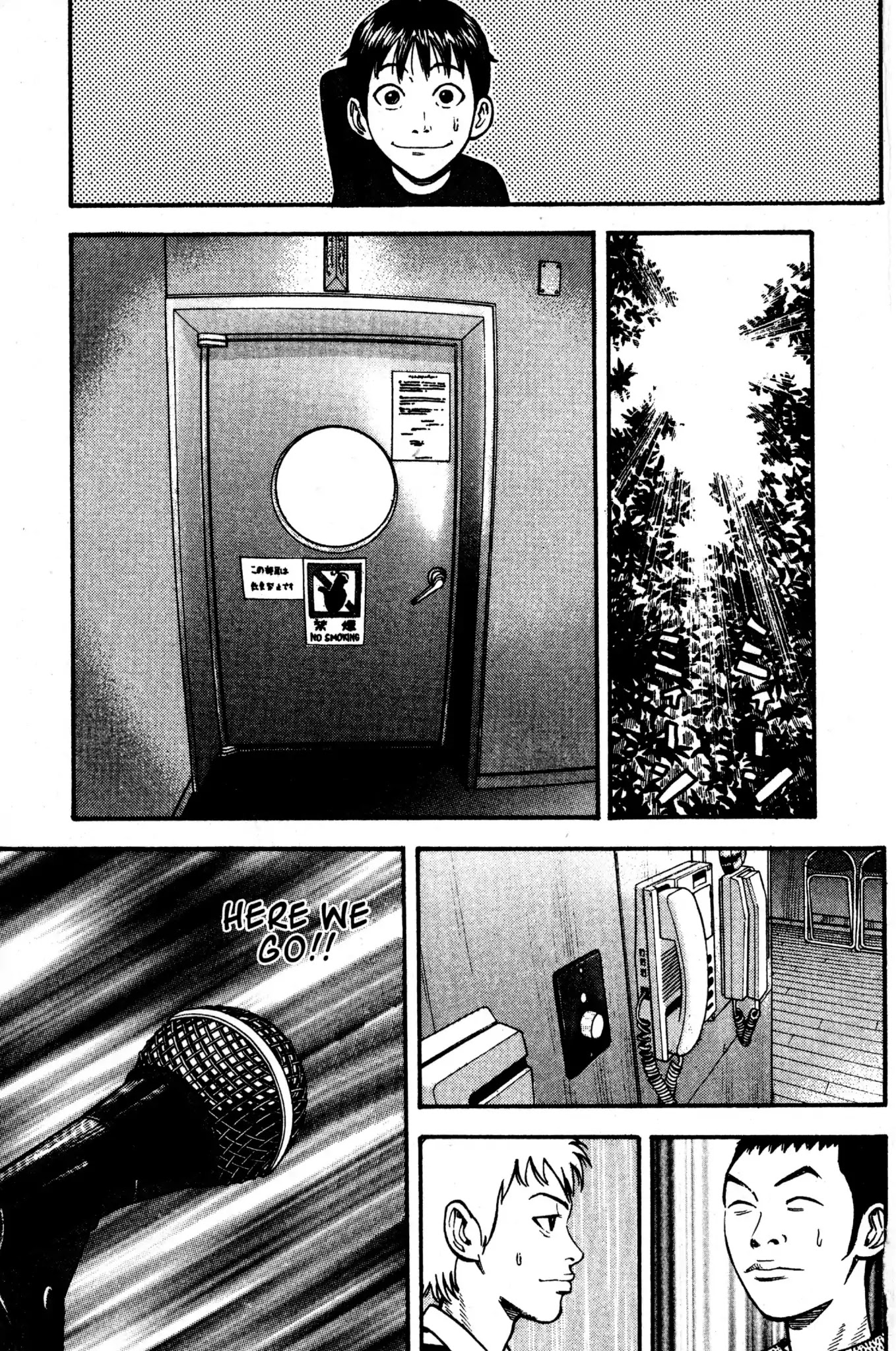 Beck chapter 35 page 27