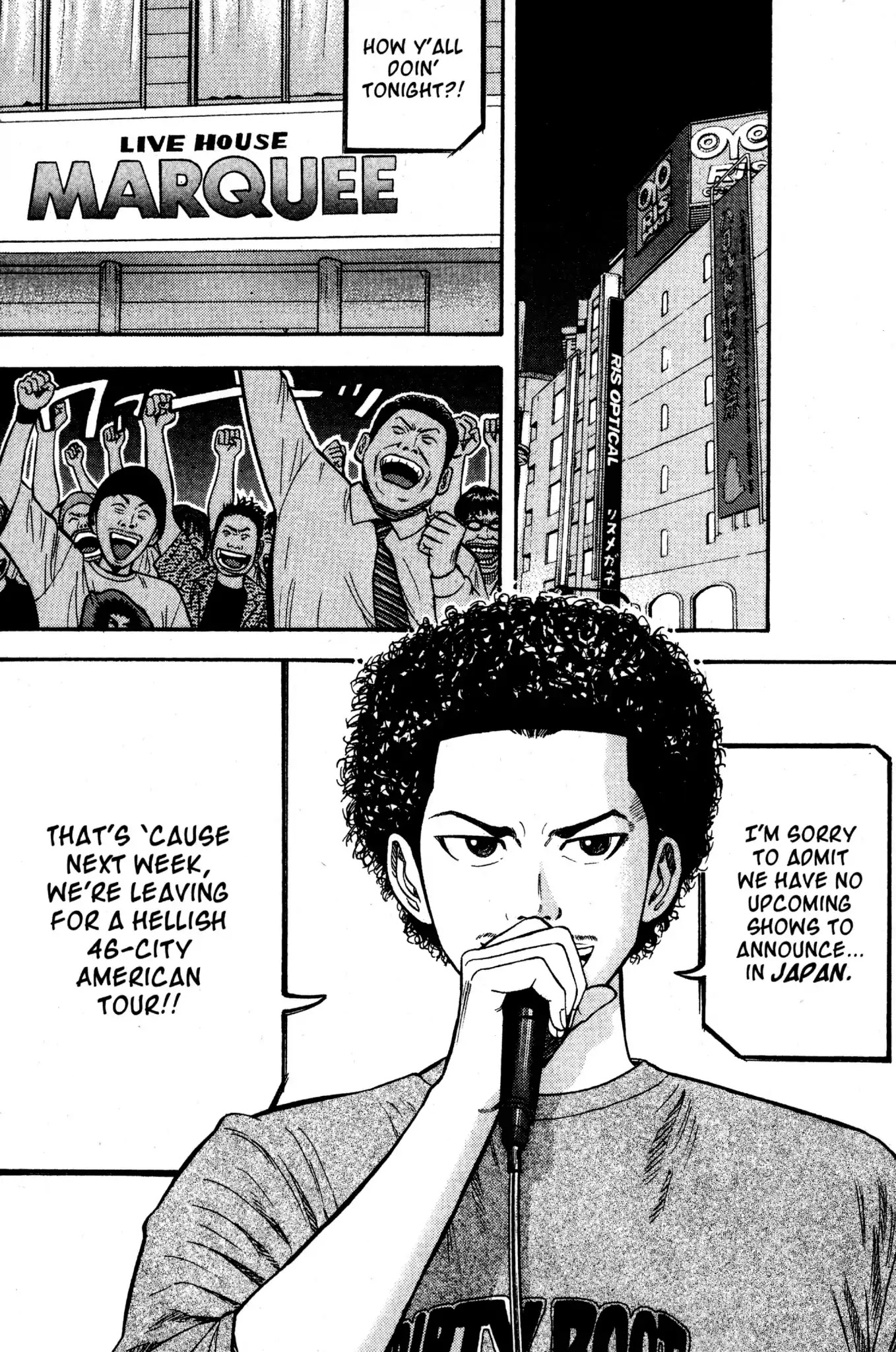 Beck chapter 35 page 36