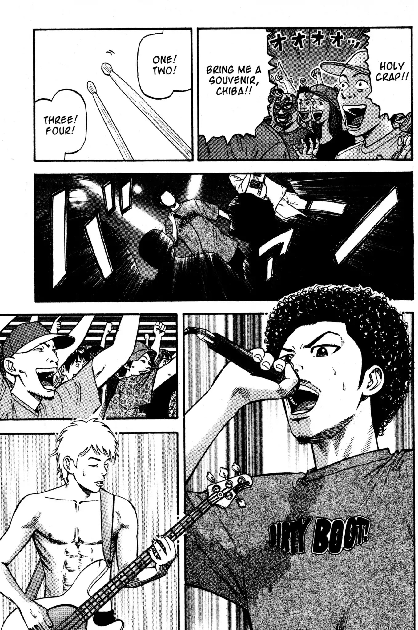 Beck chapter 35 page 37