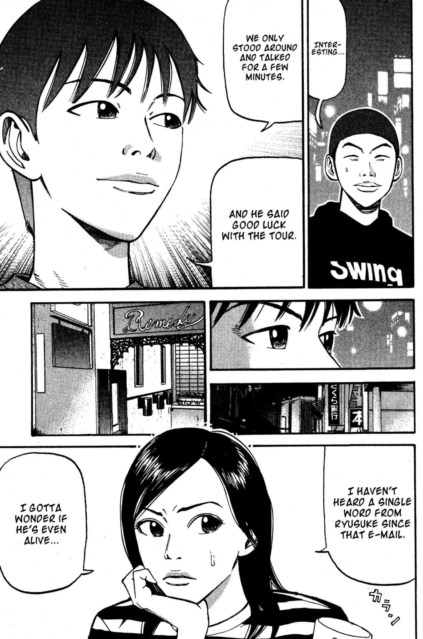 Beck chapter 35 page 43