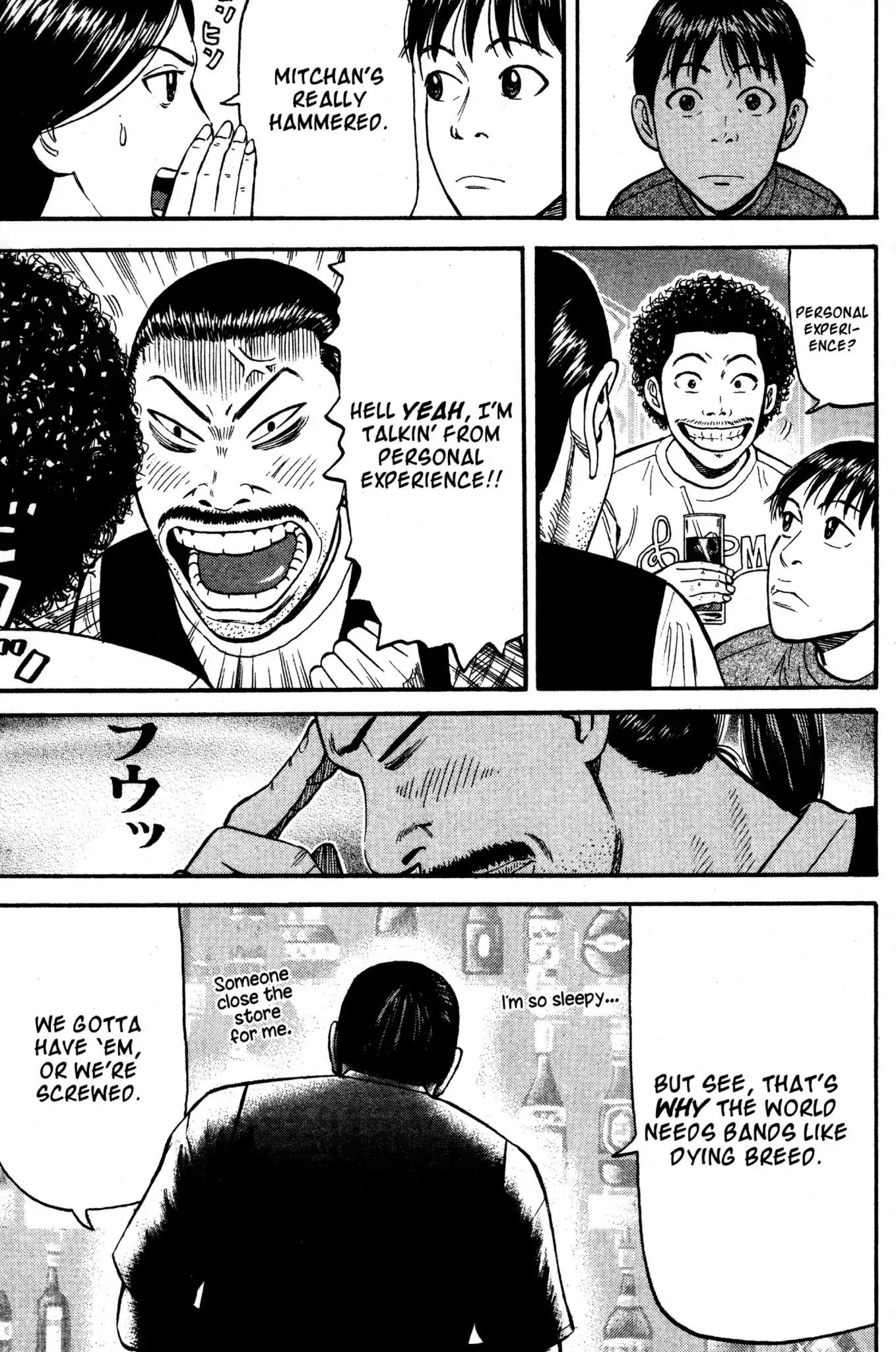 Beck chapter 35 page 45